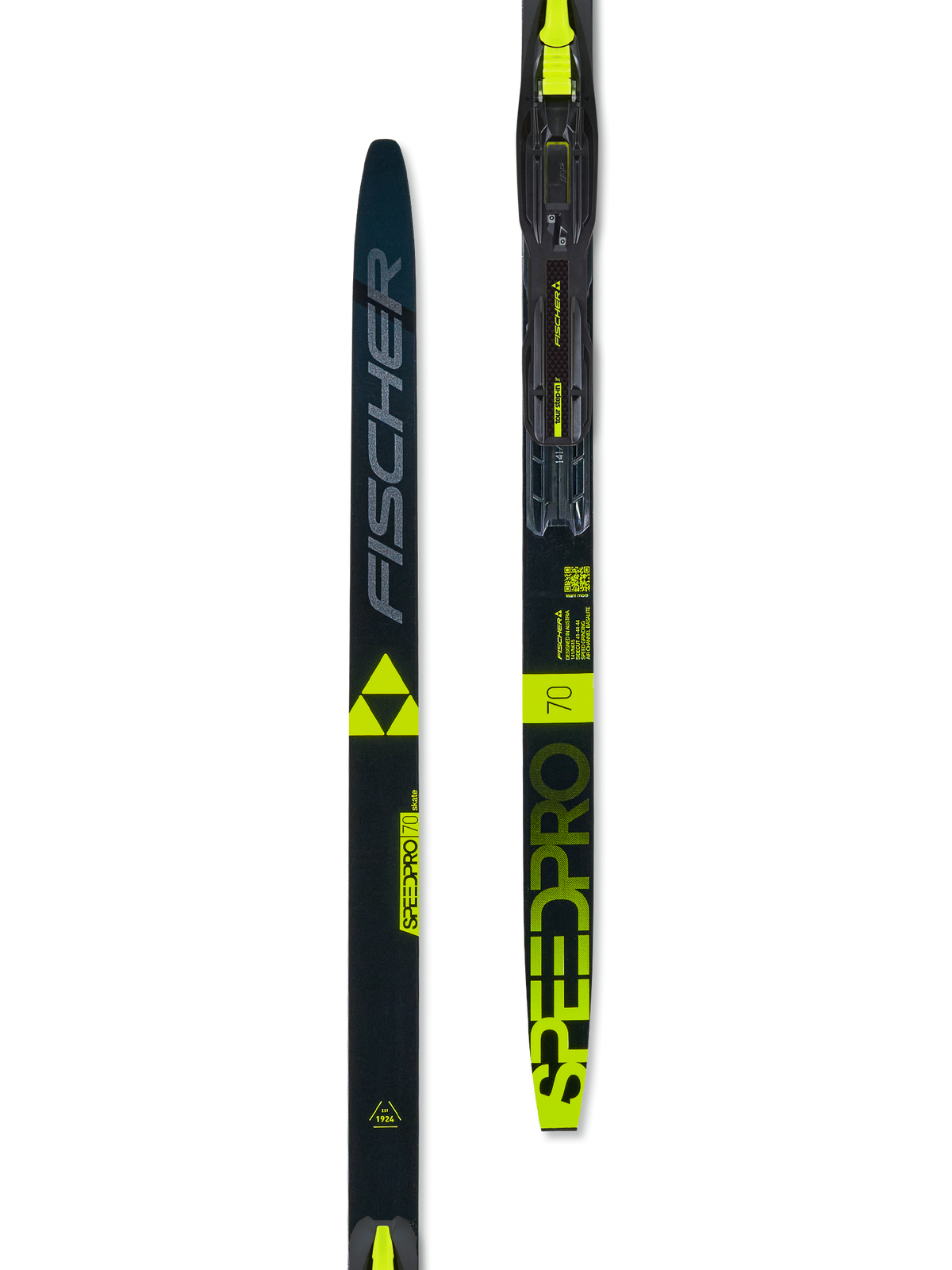 Fischer Speedpro 70 Skate Jr