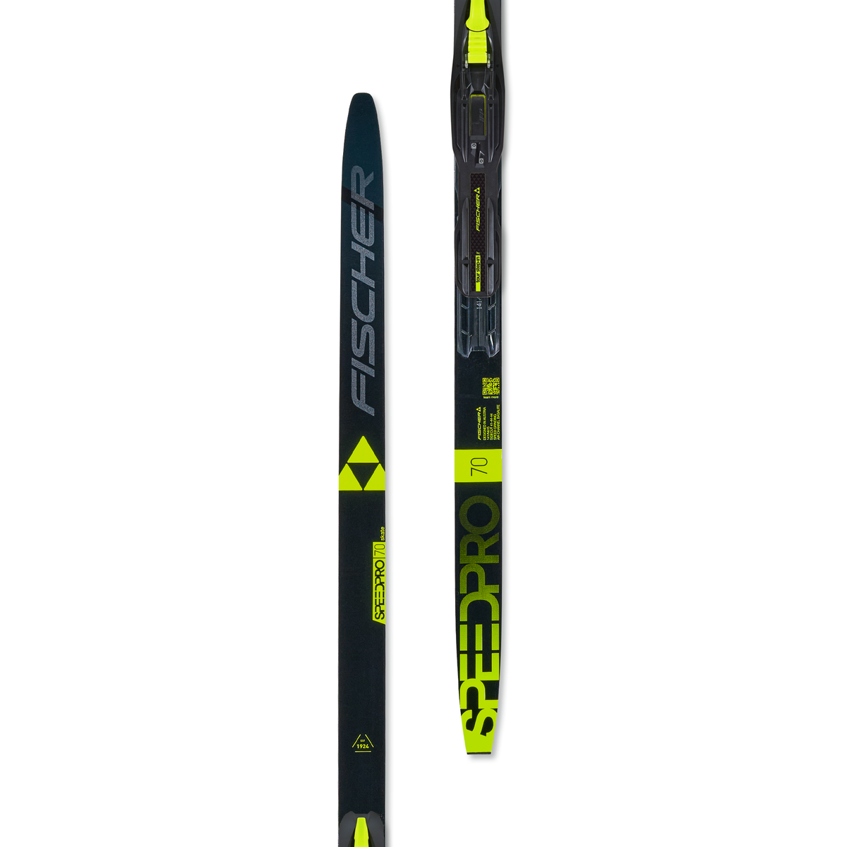 Fischer Speedpro 70 Skate Jr