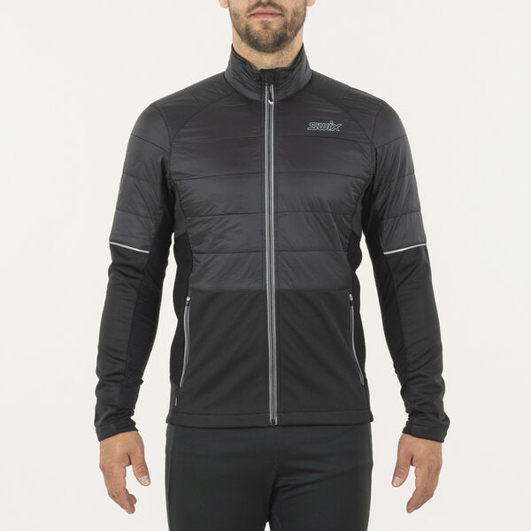 Swix Navado Men's Hybrid Jacket