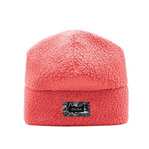 Skida High Pile Hat