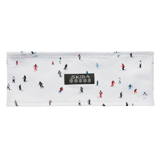 Skida Women's Alpine Headband