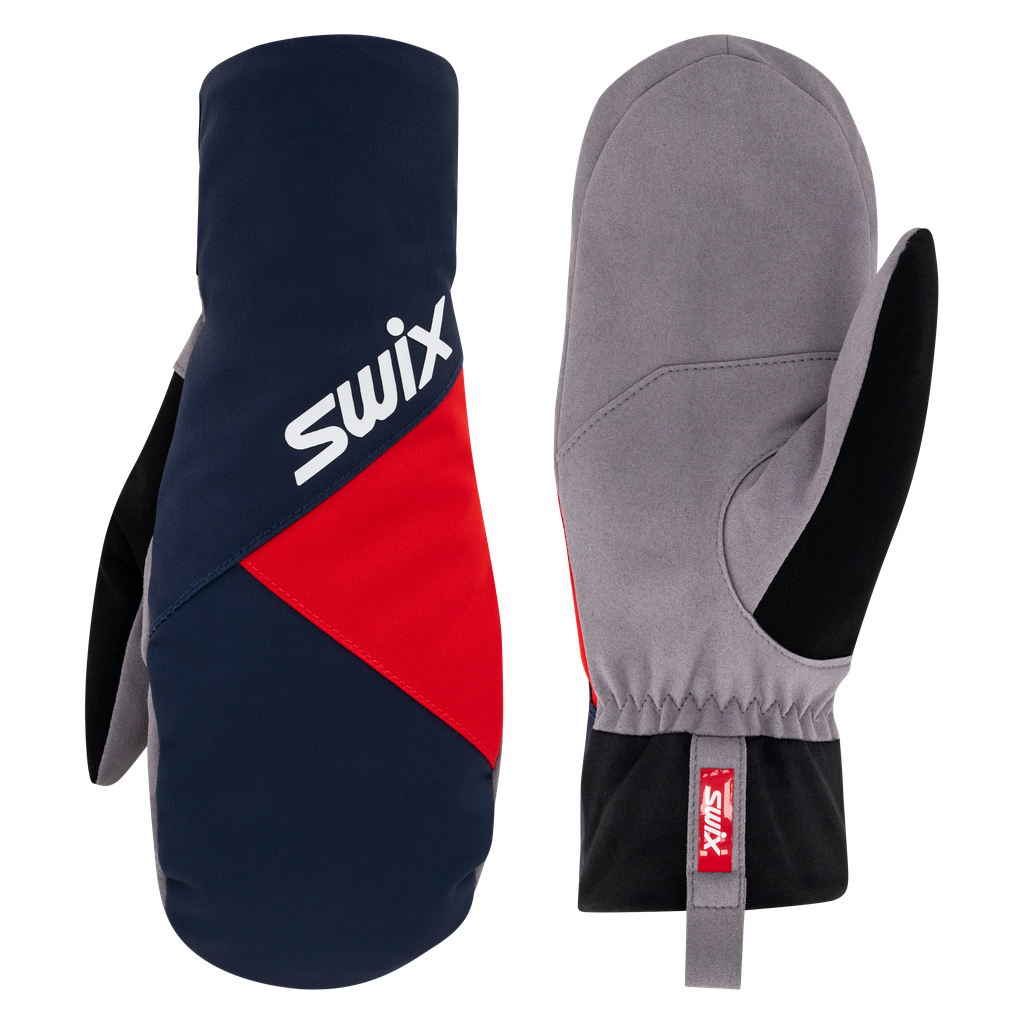 Swix Inspire Primaloft Mitten