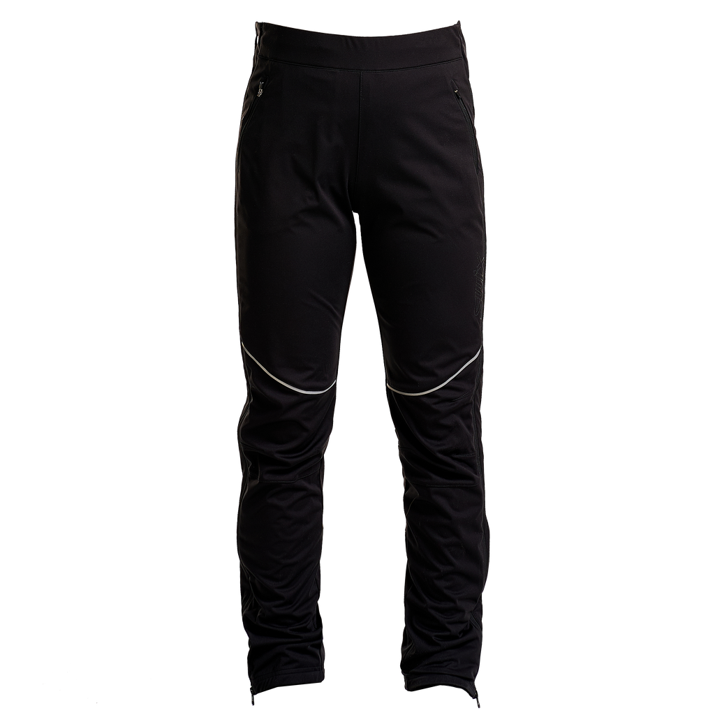 Swix Women's Solo Full Zip Pant