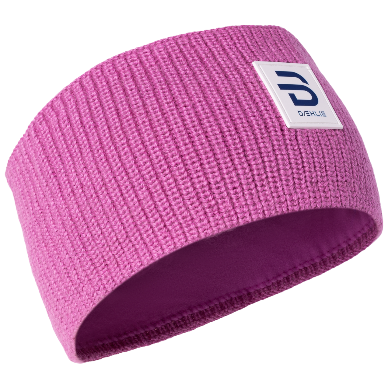 Bjorn Daehlie Headband Retro Super Pink