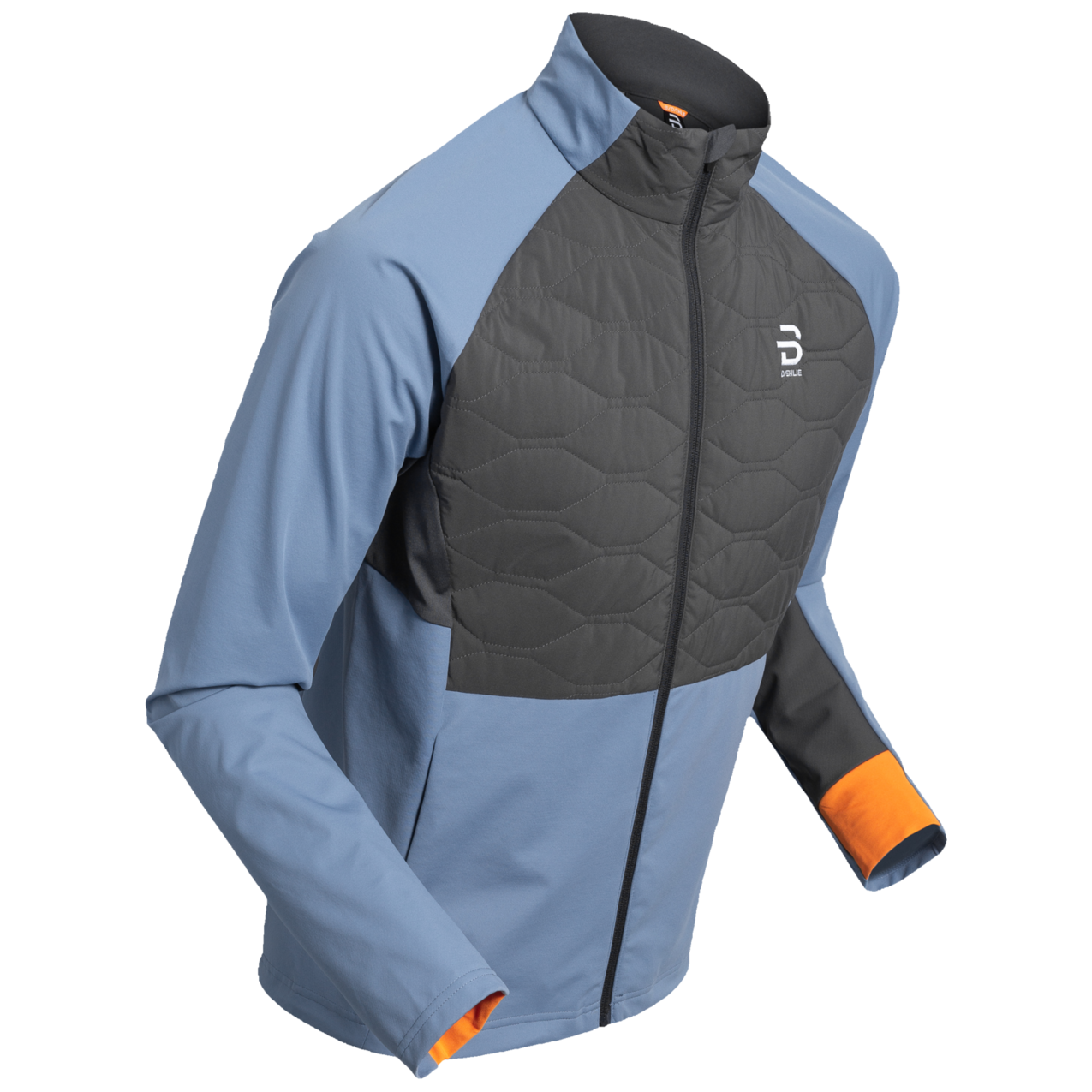 Bjorn Daehlie Men's Challenge 2.0 Jacket