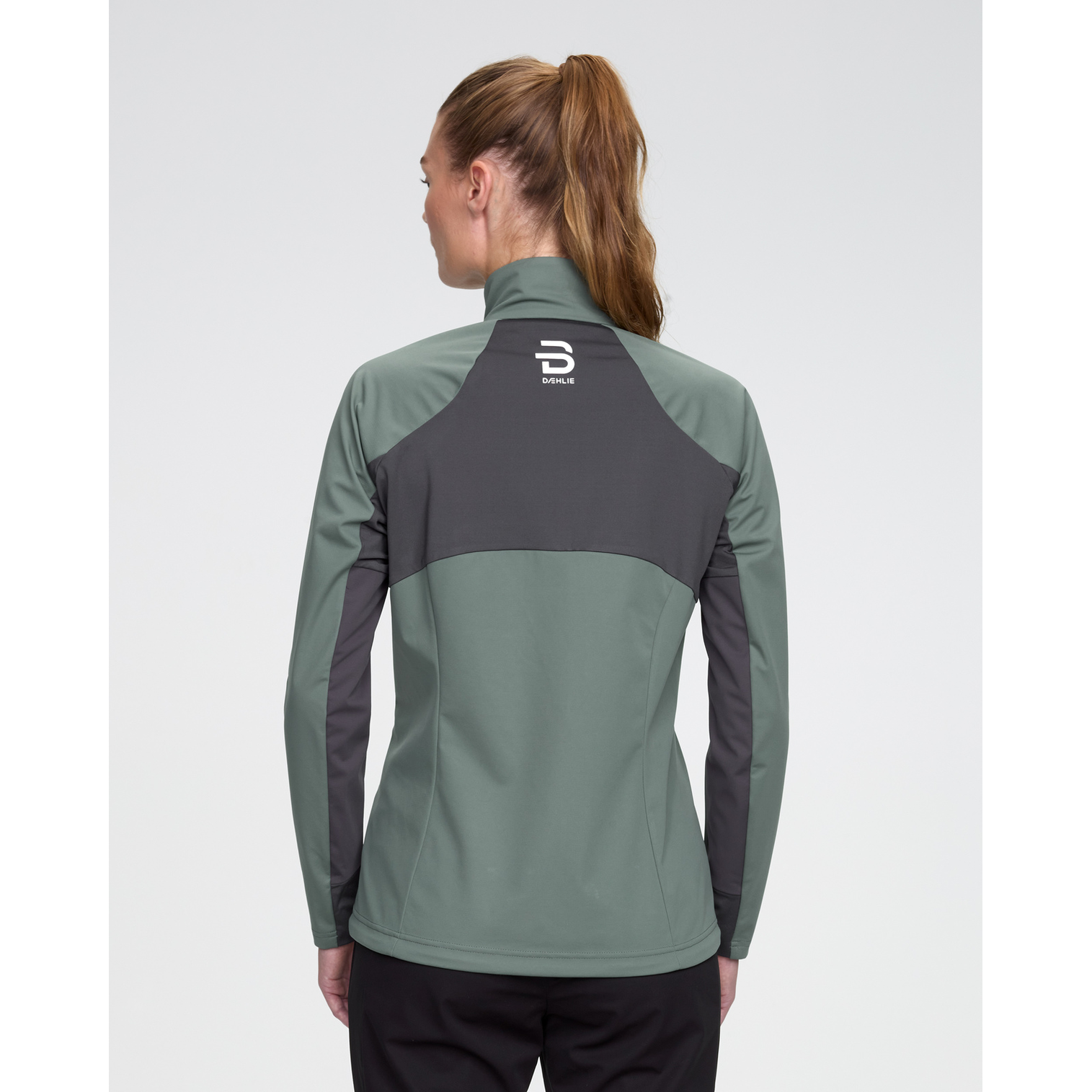 Bjorn Daehlie Women's Challenge 2.0 Jacket