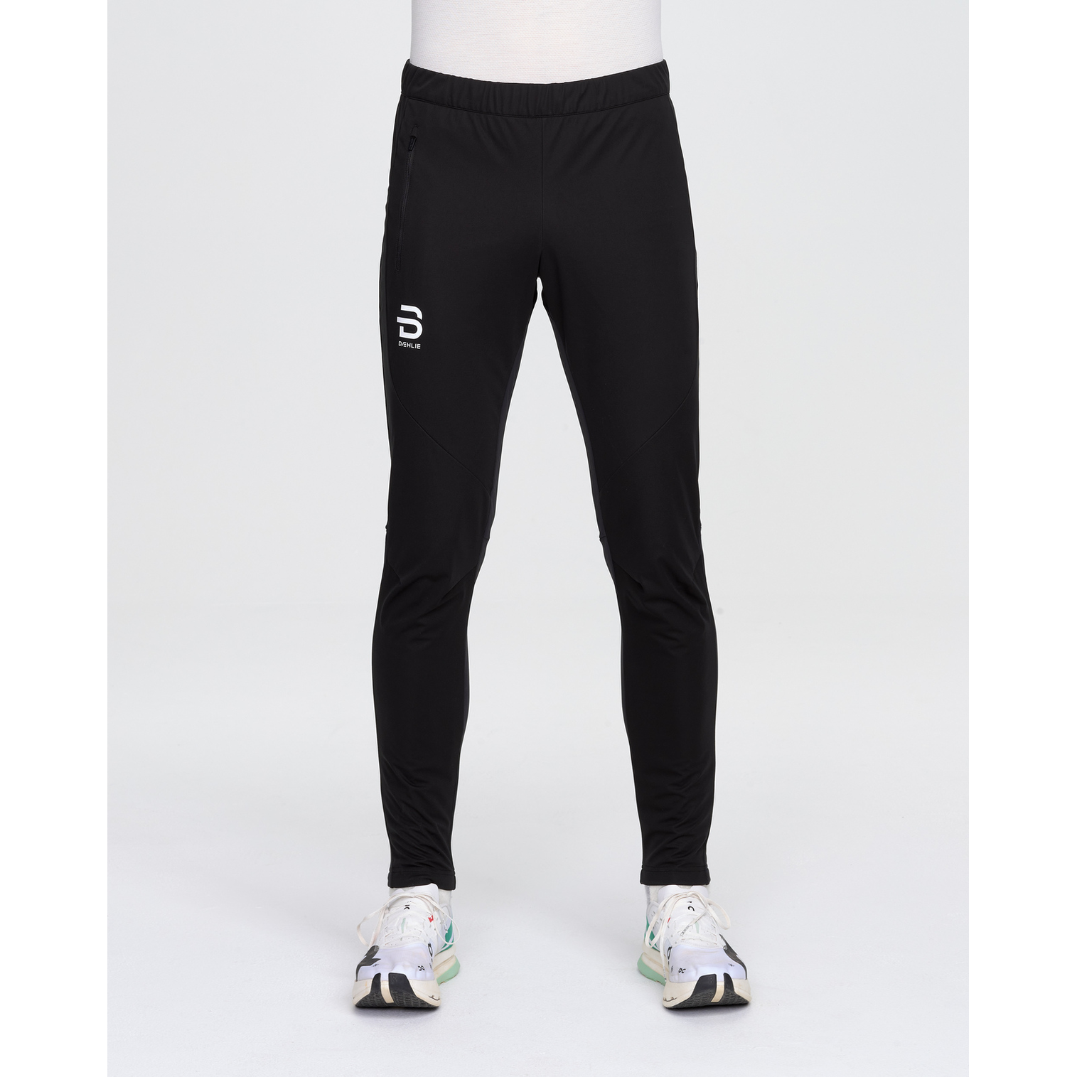 Bjorn Daehlie Men's Pro 2.0 Pants