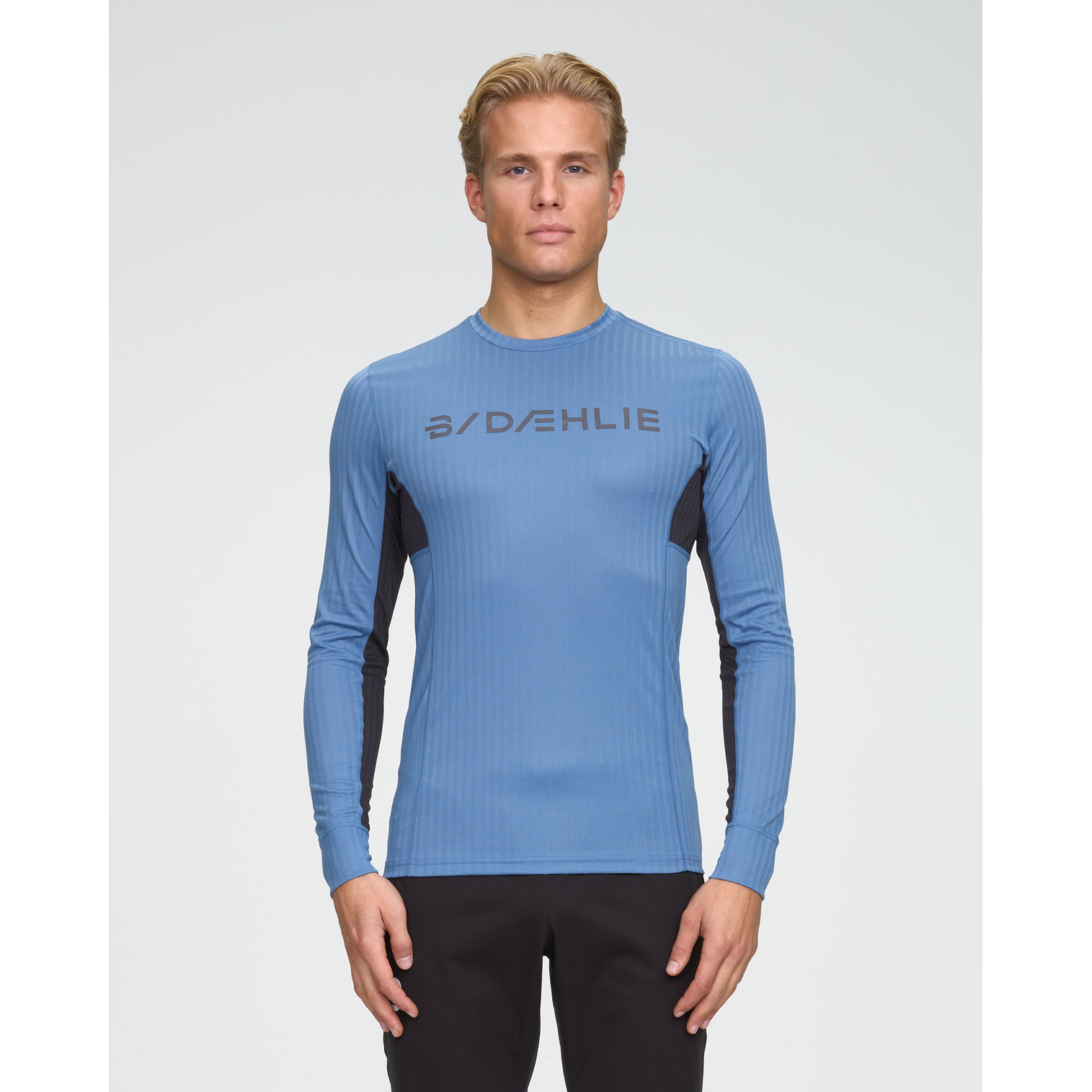 Bjorn Daehlie Men's Training Tech LS