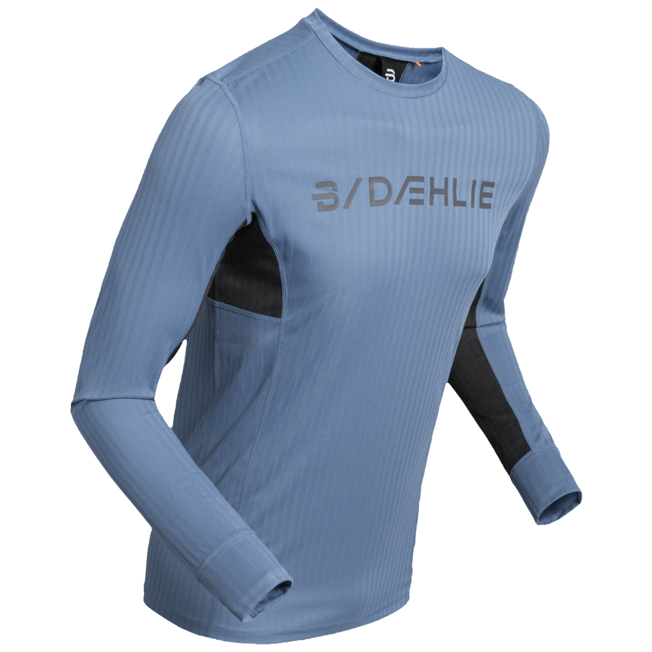 Bjorn Daehlie Men's Training Tech LS