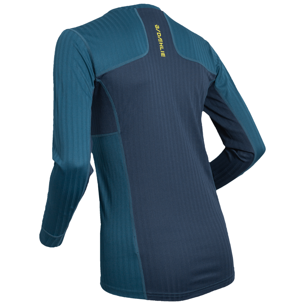 Bjorn Daehlie Women's Training Tech LS