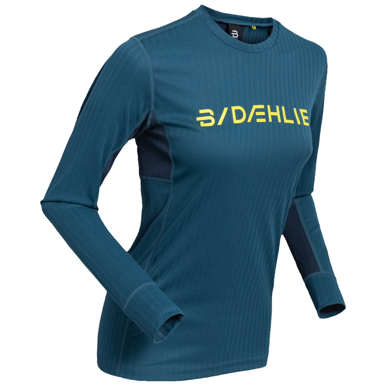 Bjorn Daehlie Women's Training Tech LS