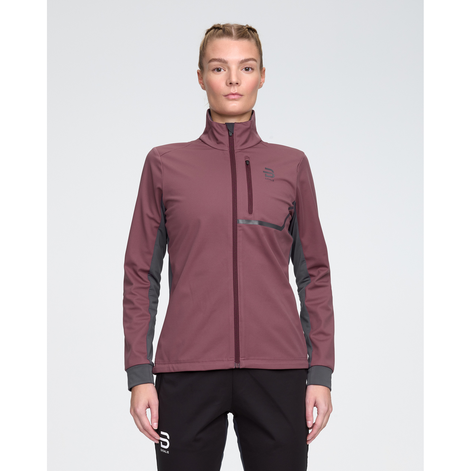 Bjorn Daehlie Women's Mobility Jacket