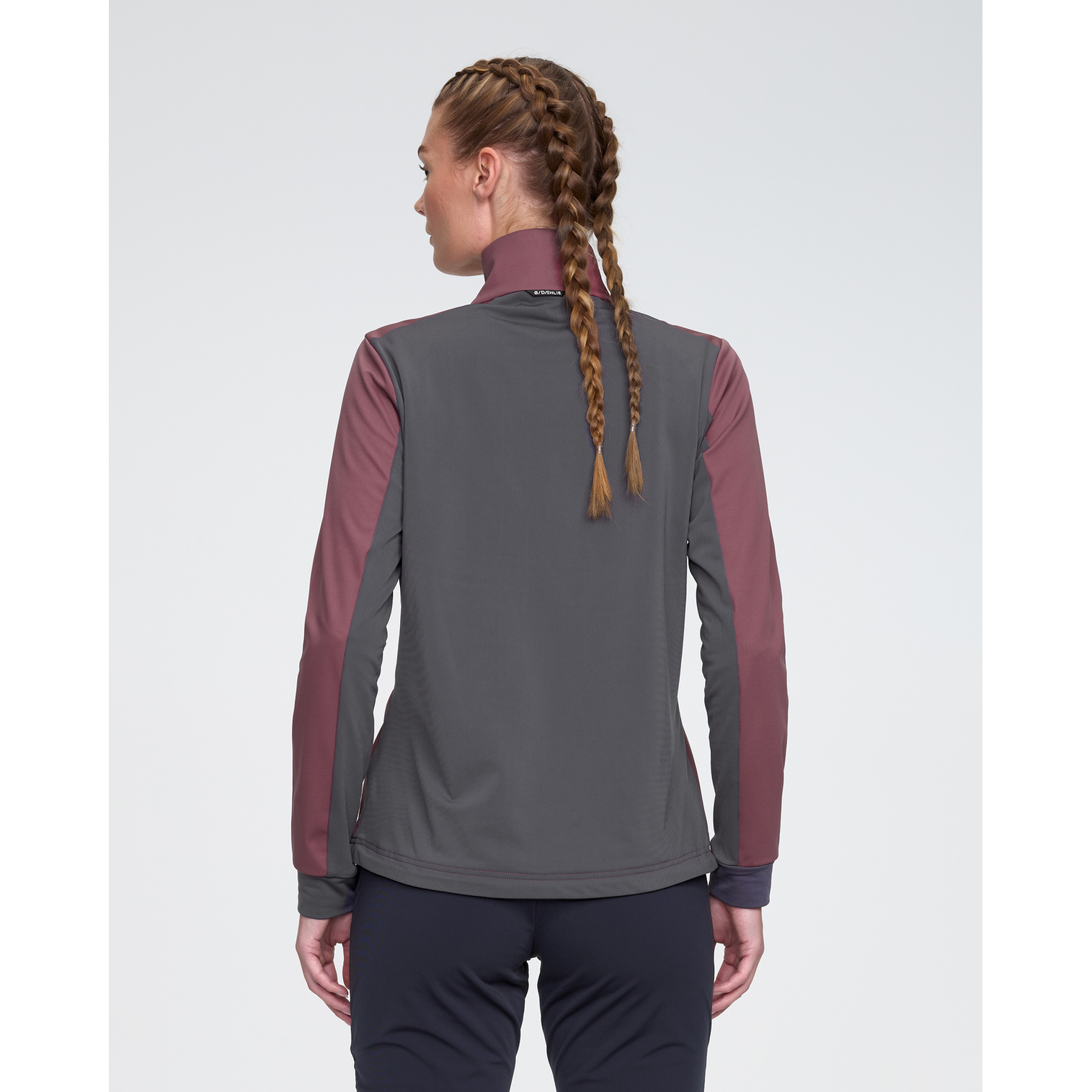 Bjorn Daehlie Women's Mobility Jacket