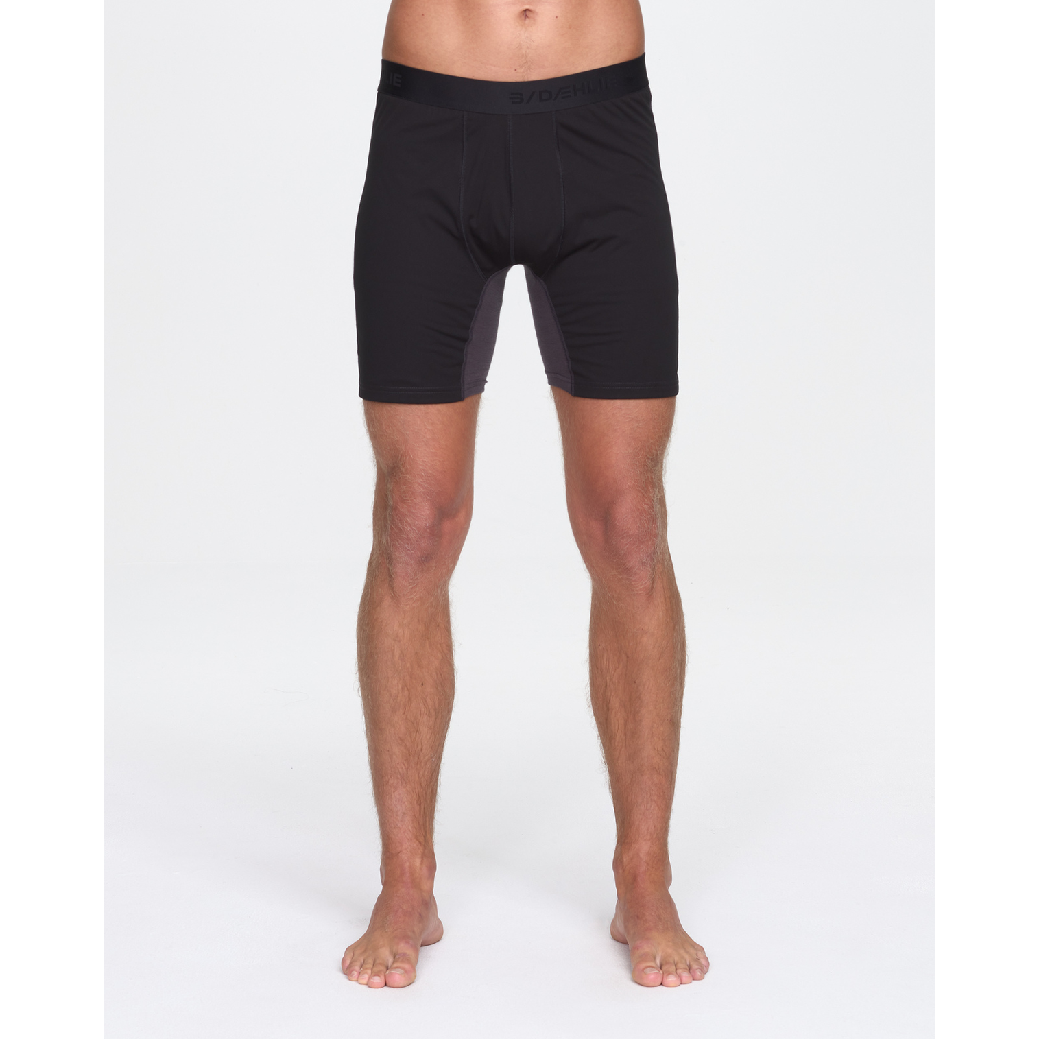 Bjorn Daehlie Men's Wind Wool Boxer