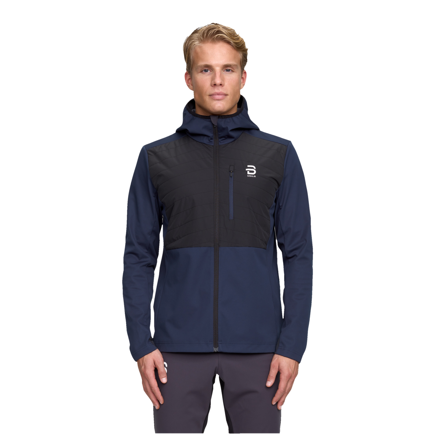 M's power jacket on sale