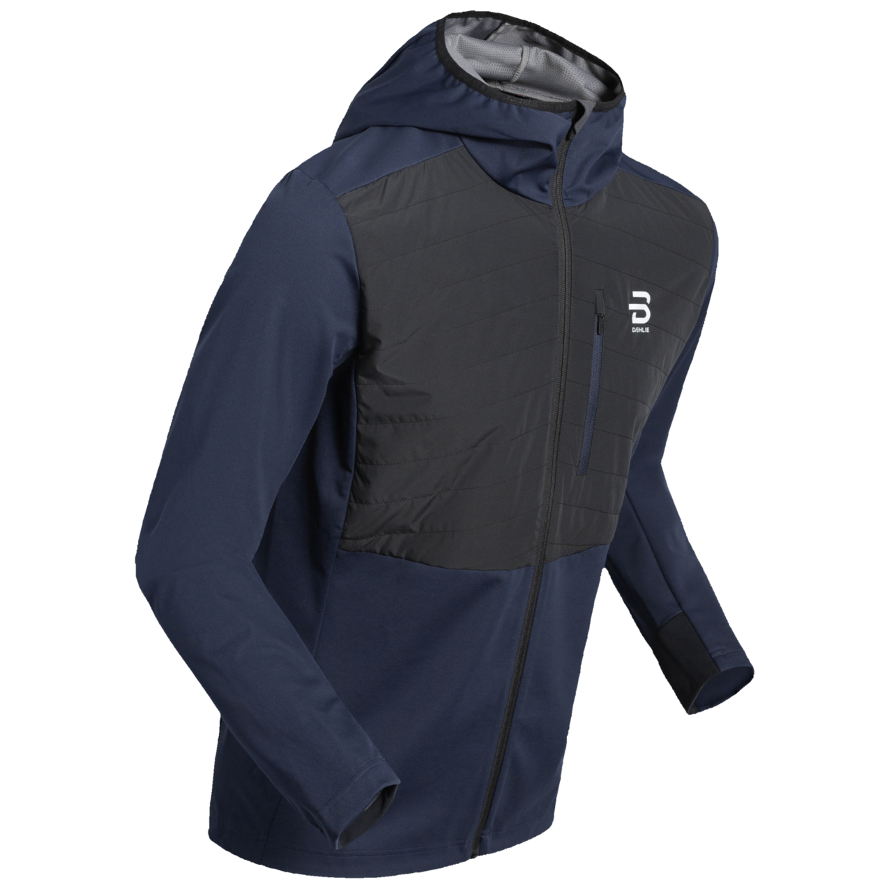 Bjorn Daehlie Men's Power Jacket