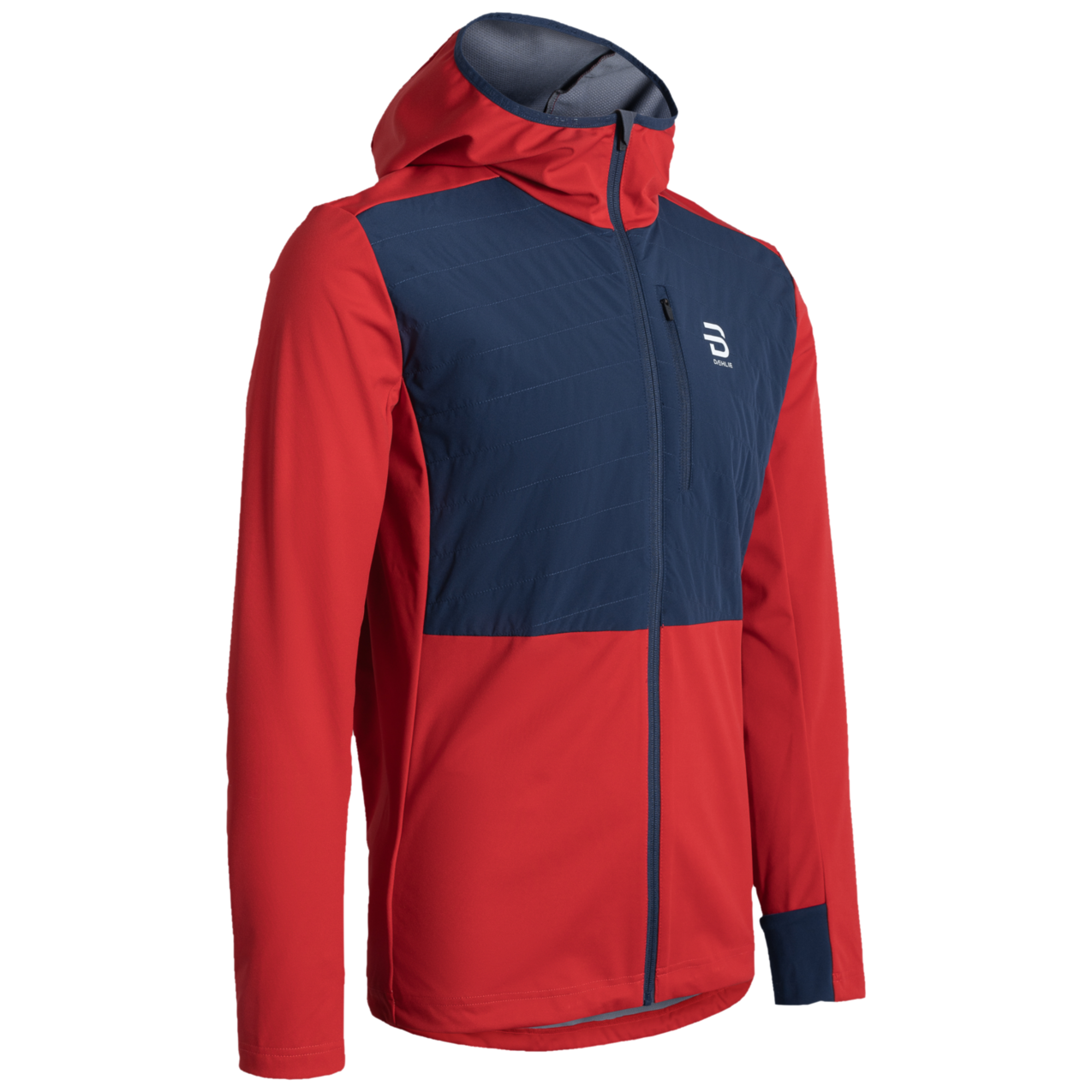 Bjorn Daehlie Men's Power Jacket