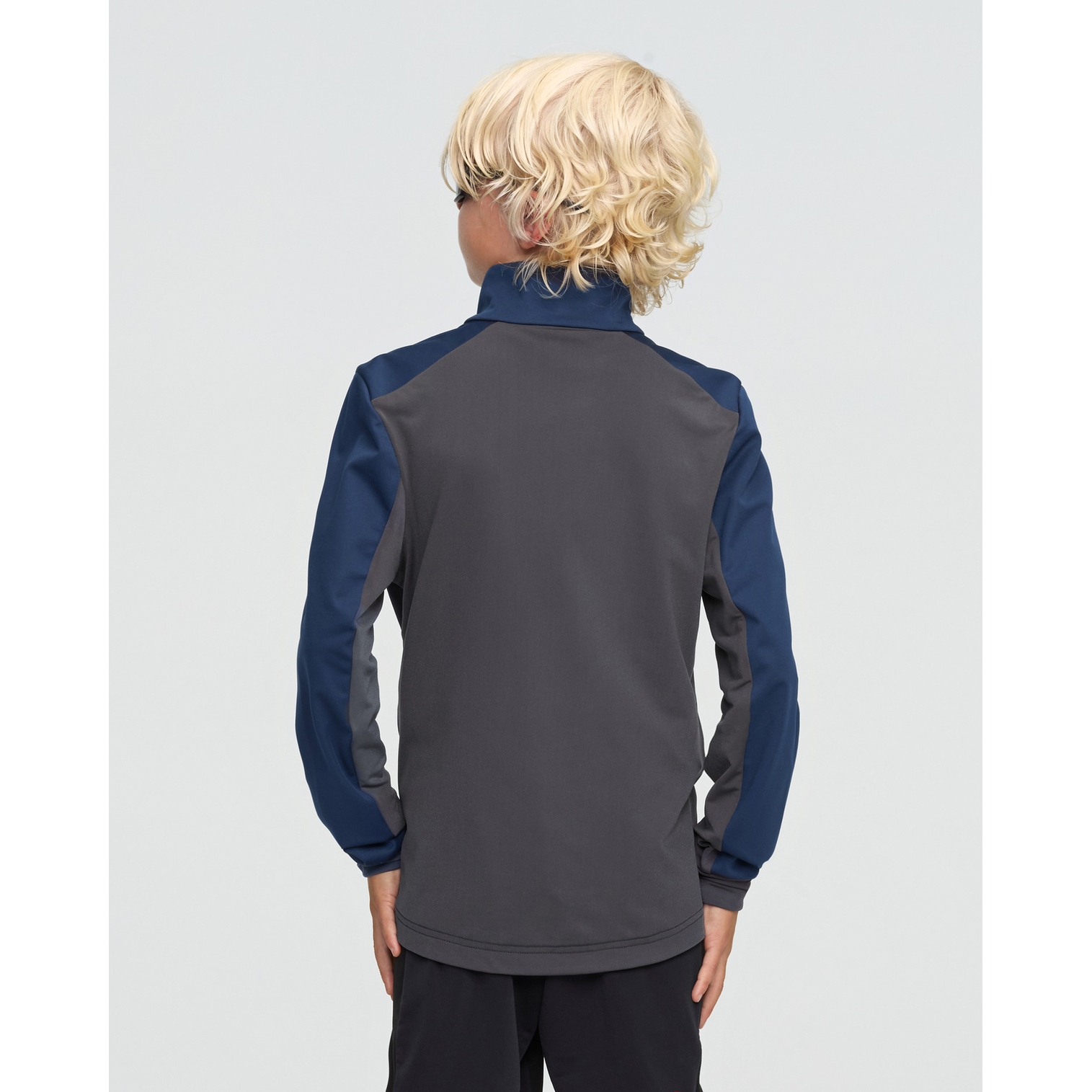 Bjorn Daehlie Junior Mobility Jacket