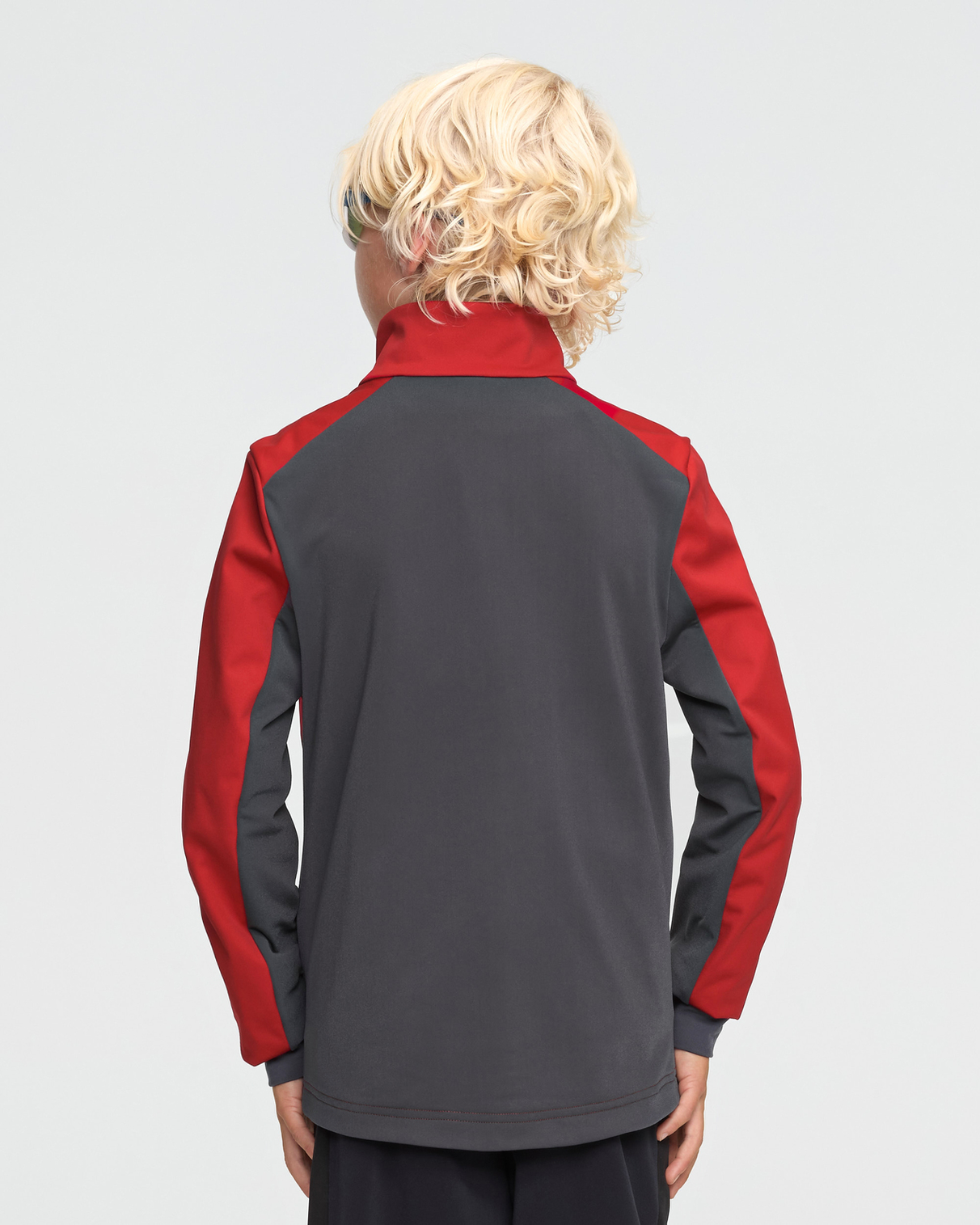 Bjorn Daehlie Junior Mobility Jacket