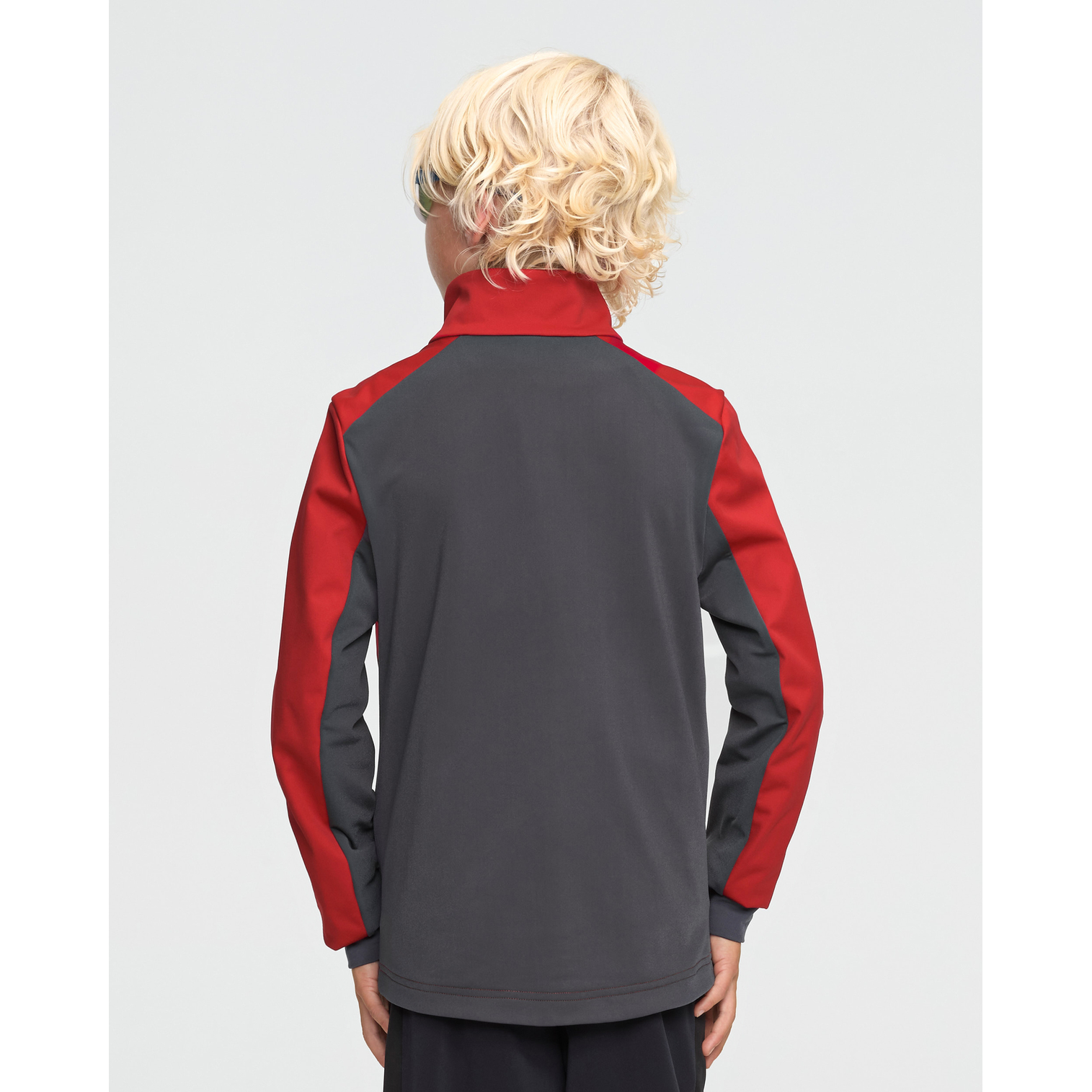 Bjorn Daehlie Junior Mobility Jacket