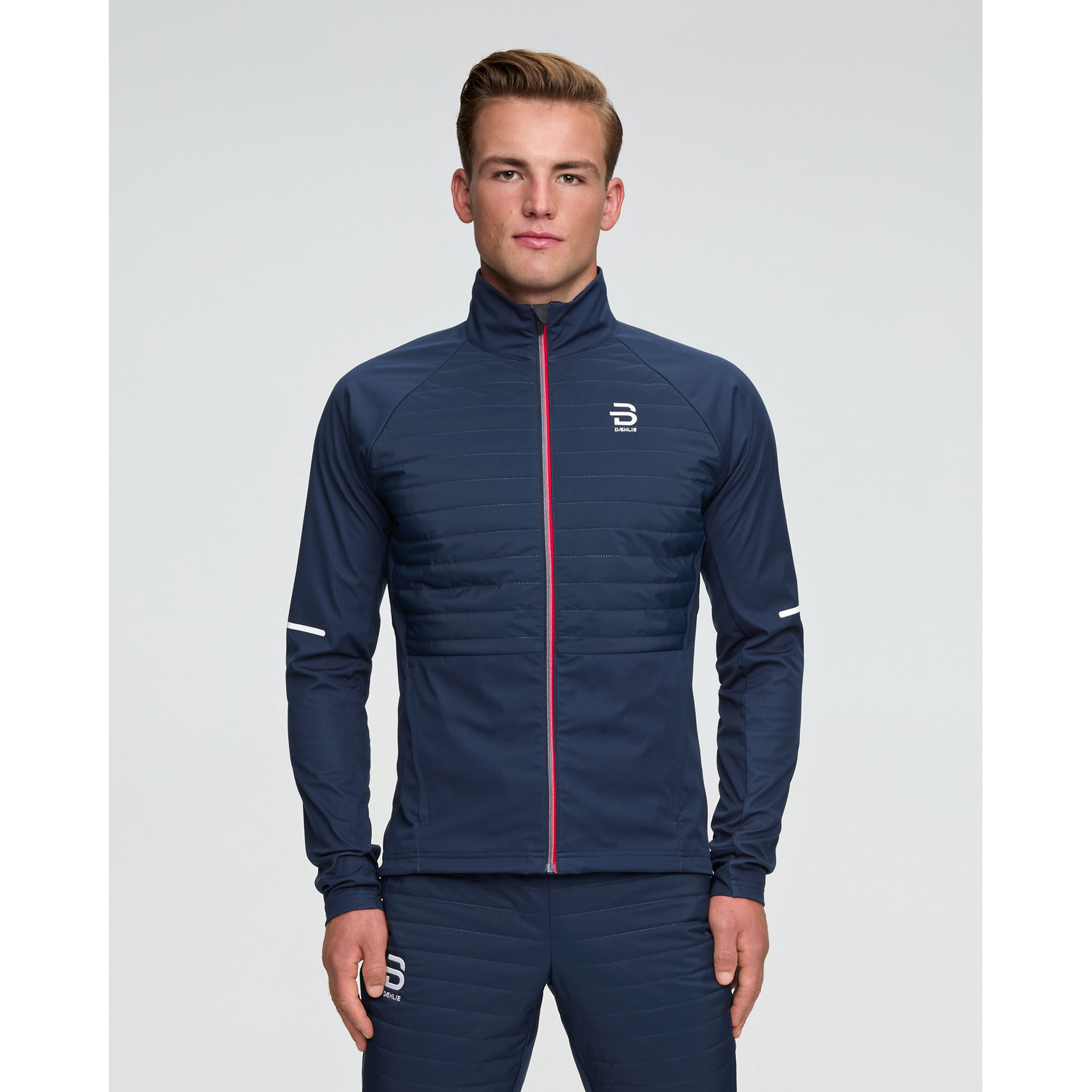 Bjorn Daehlie Men's Challenge 3.0 Jacket