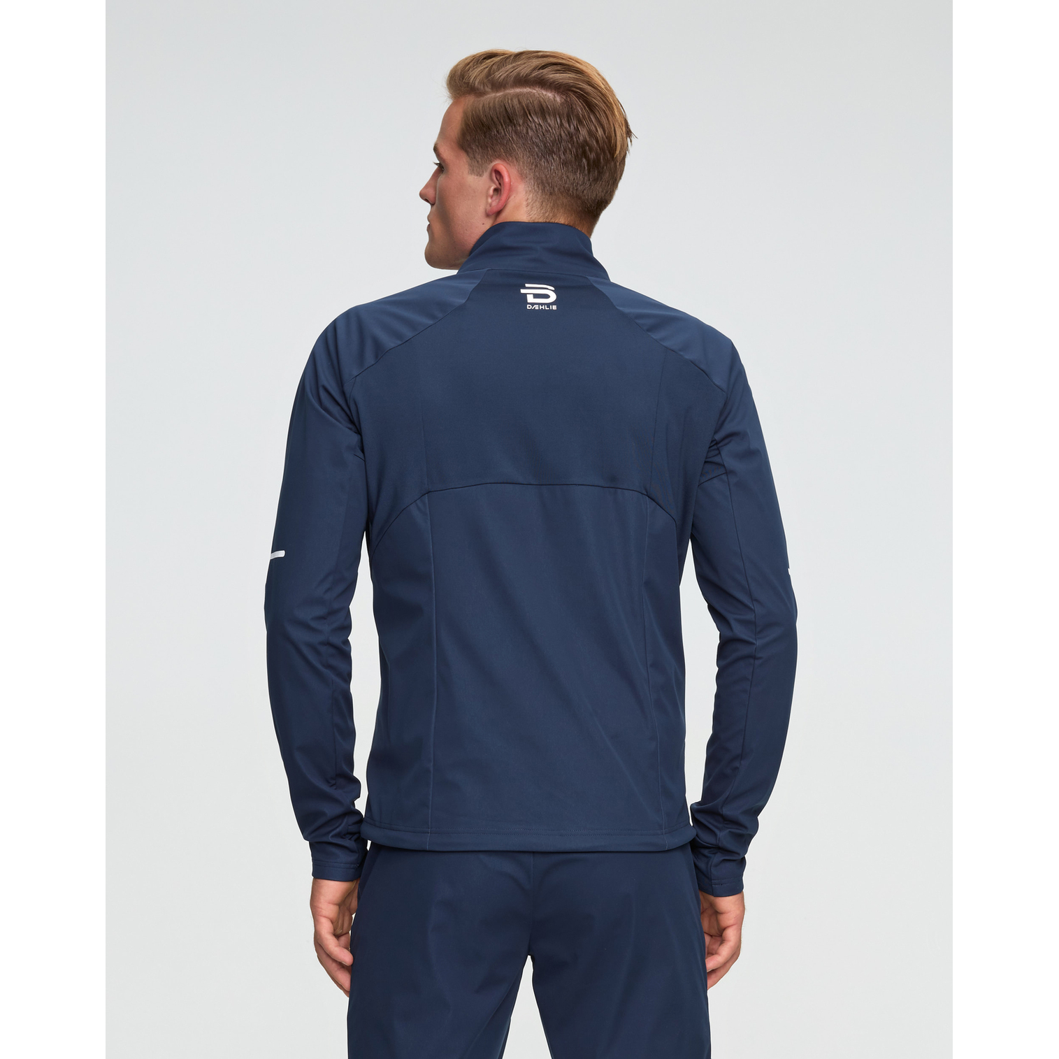 Bjorn Daehlie Men's Challenge 3.0 Jacket