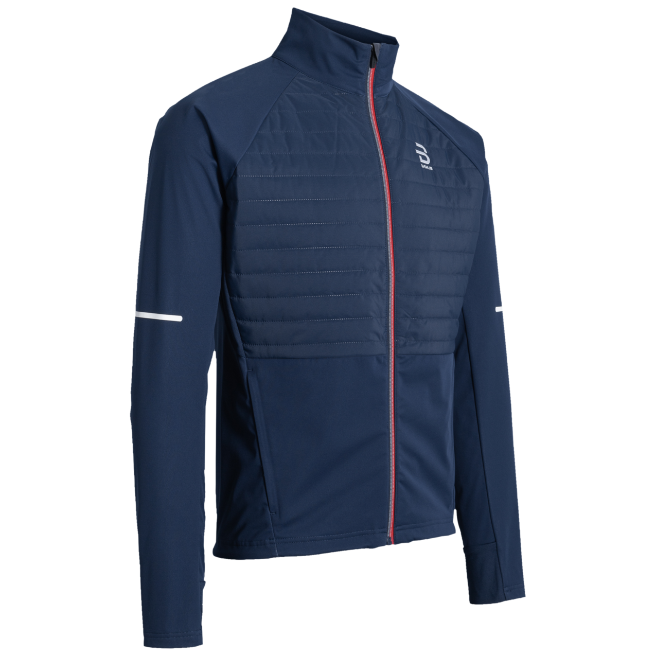 Bjorn Daehlie Men's Challenge 3.0 Jacket