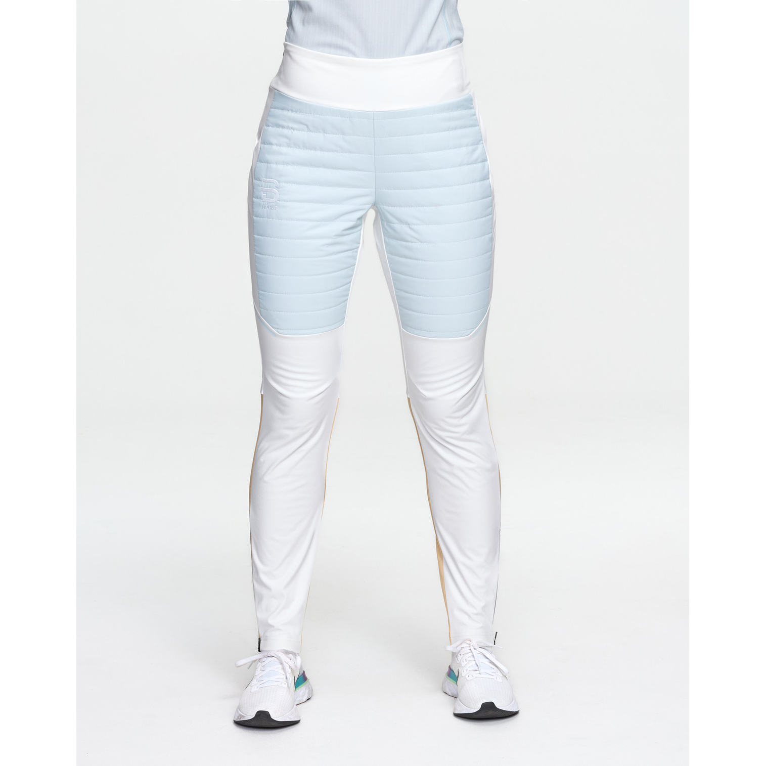 Bjorn Daehlie Women's Challenge 3.0 Pants
