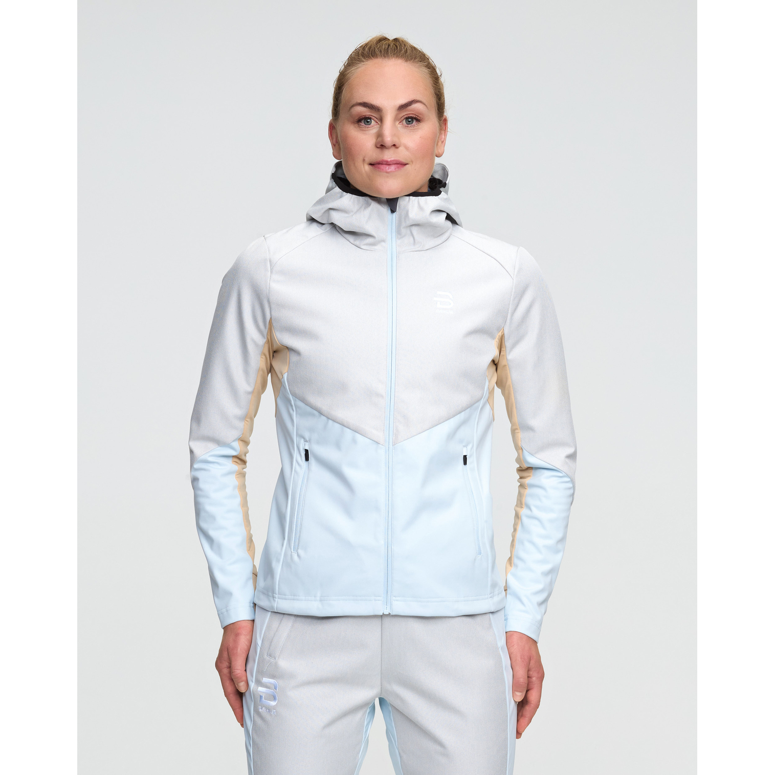 Bjorn Daehlie Women's Field Jacket