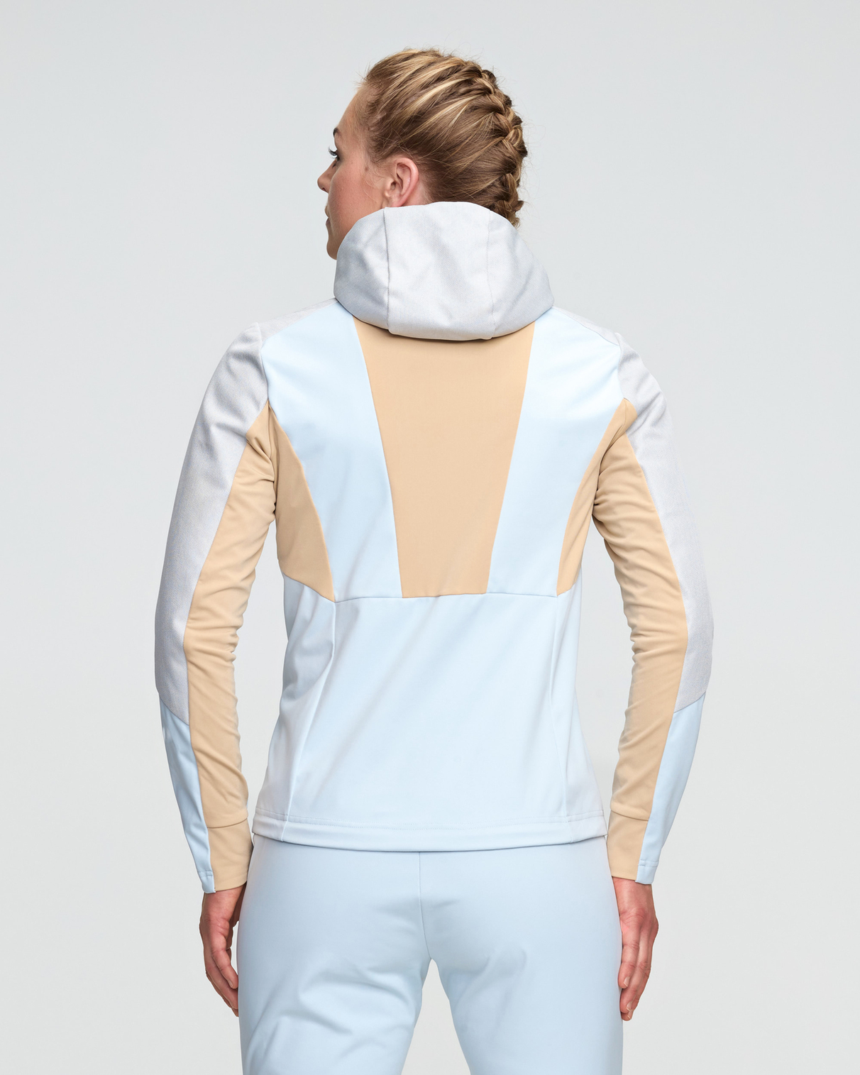 Bjorn Daehlie Women's Field Jacket