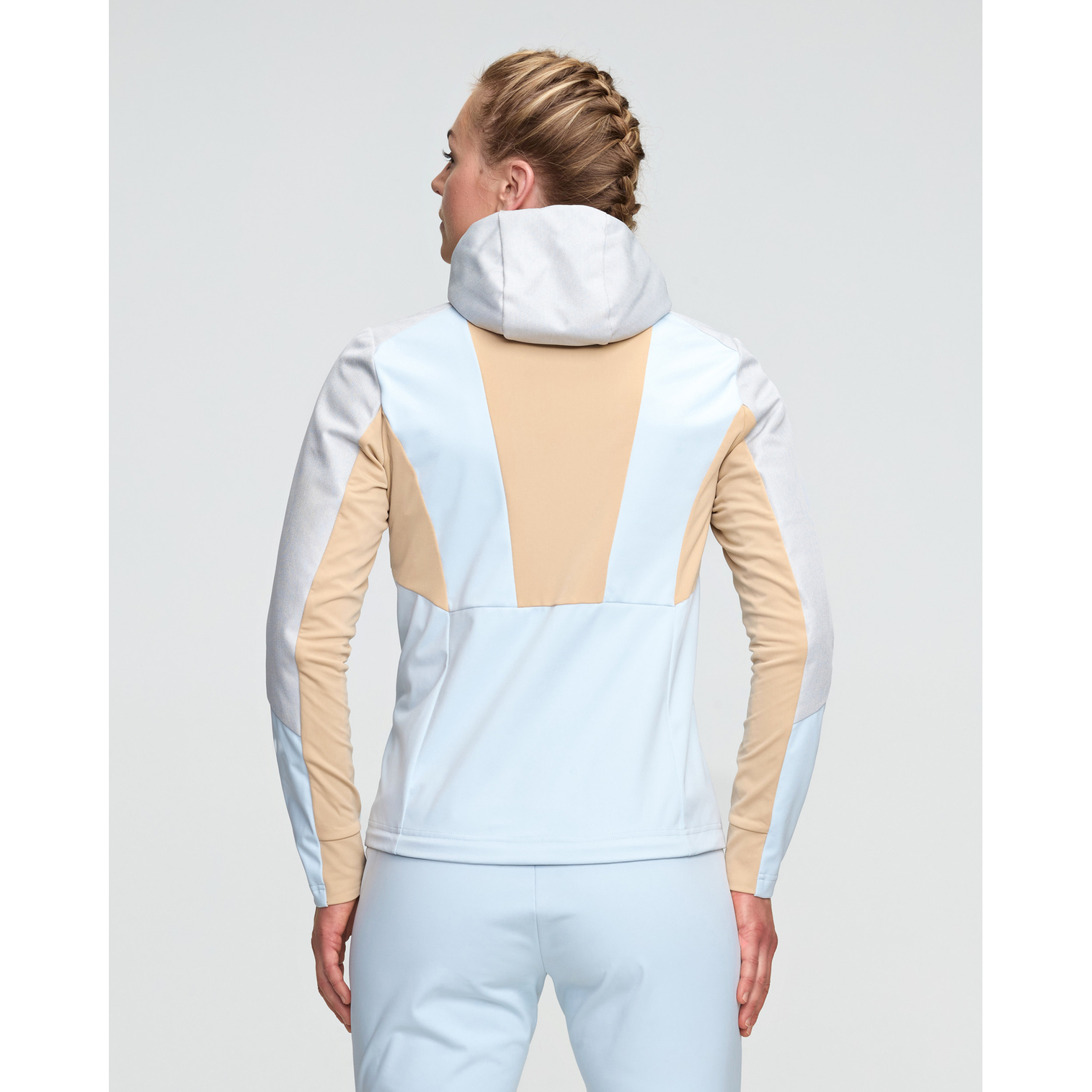 Bjorn Daehlie Women's Field Jacket