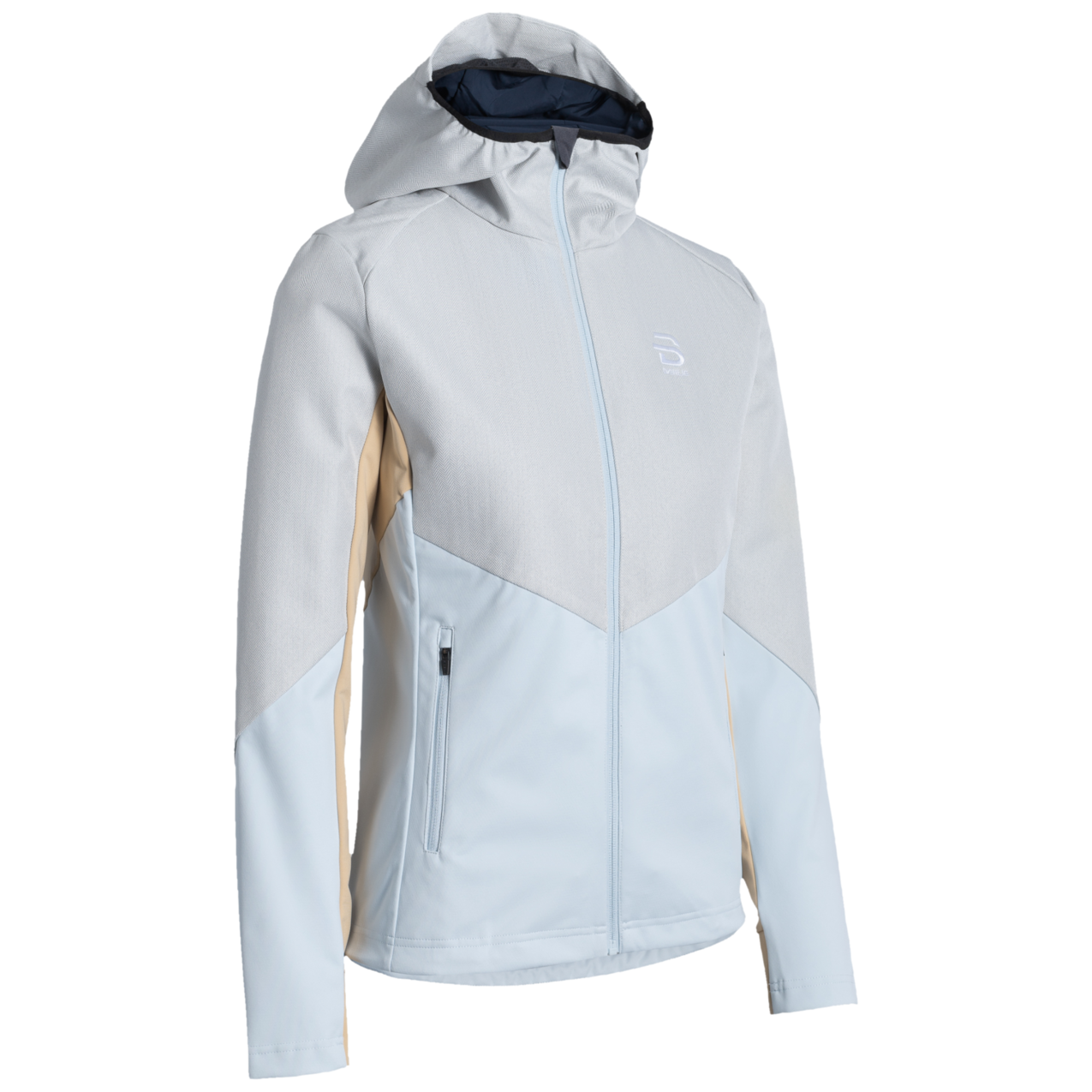 Bjorn Daehlie Women's Field Jacket