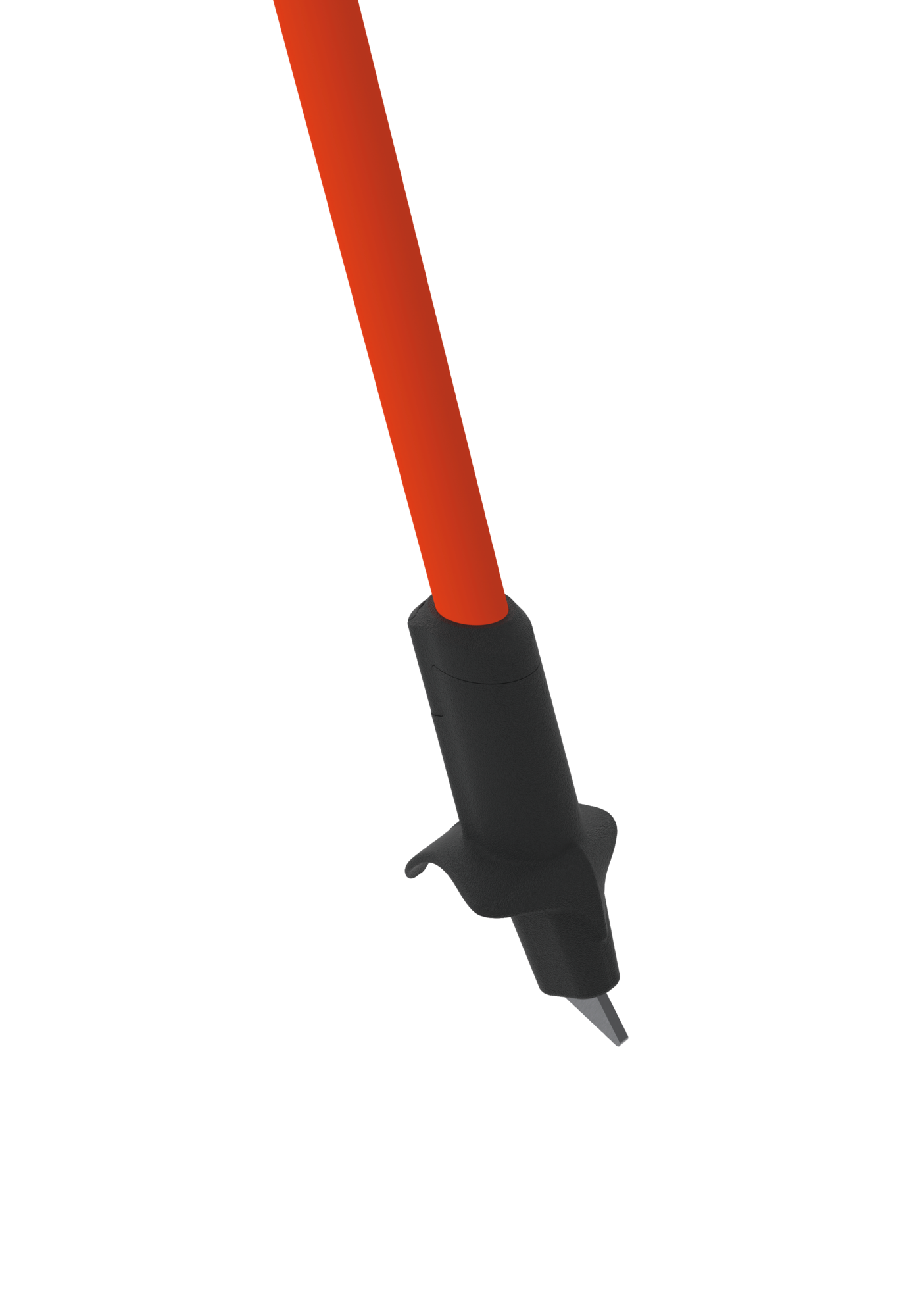One Way Exchange Roller Tip
