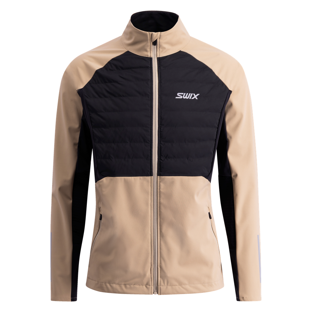 Swix Men's Elevation Jacket