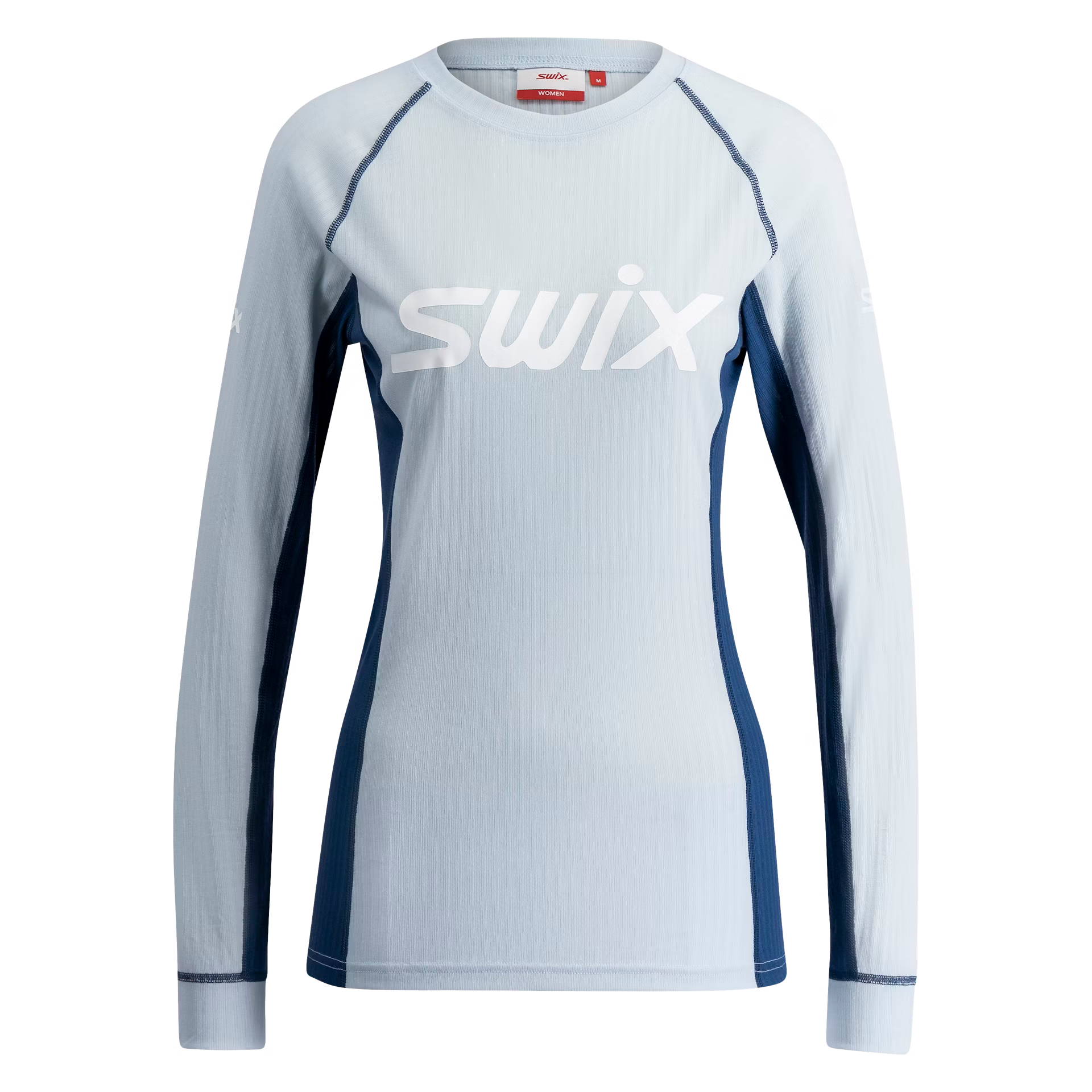 Swix Women's RaceX Classic Long Sleeve