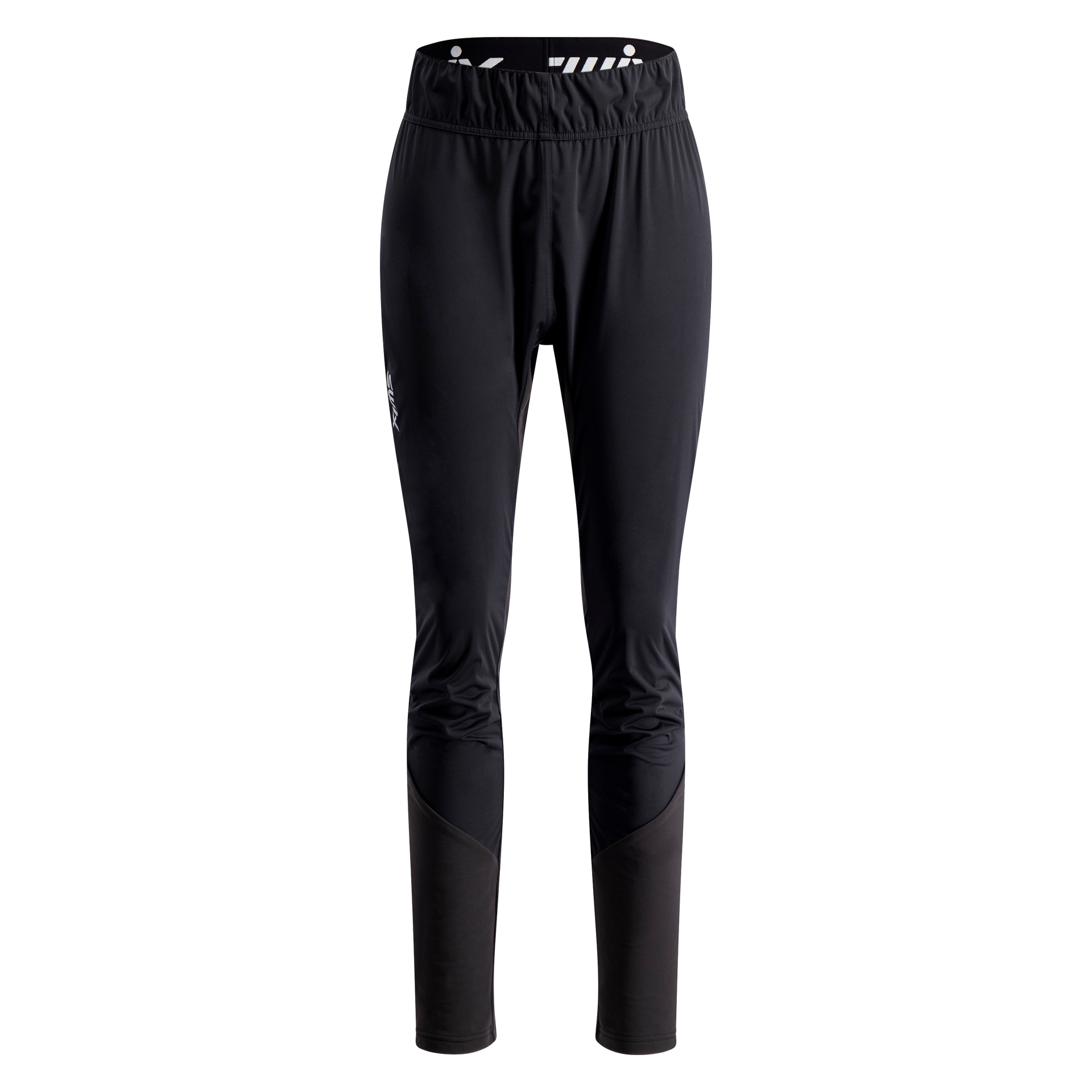 【新品未使用】On Focus Pants XS ブラック オン ランニング Swix Women's Focus Pants