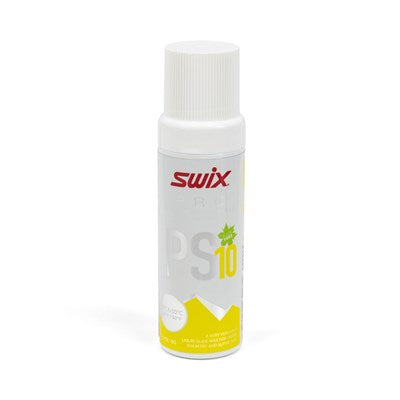 Swix Pro PS10 Liquid Yellow 80ml