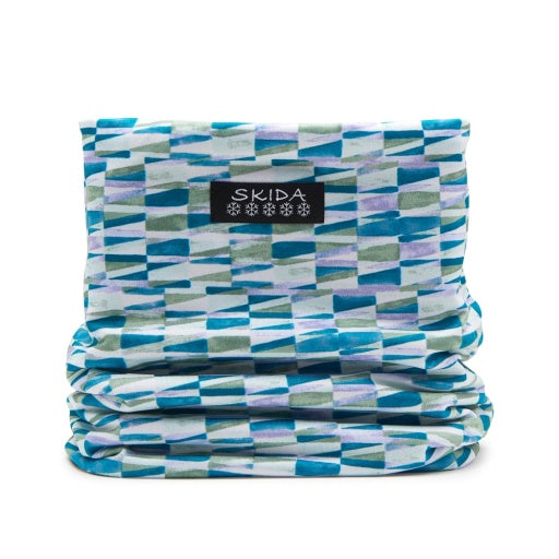 Skida Alpine Neckwarmer Kids