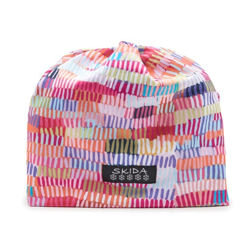 Skida Women's Nordic Hat