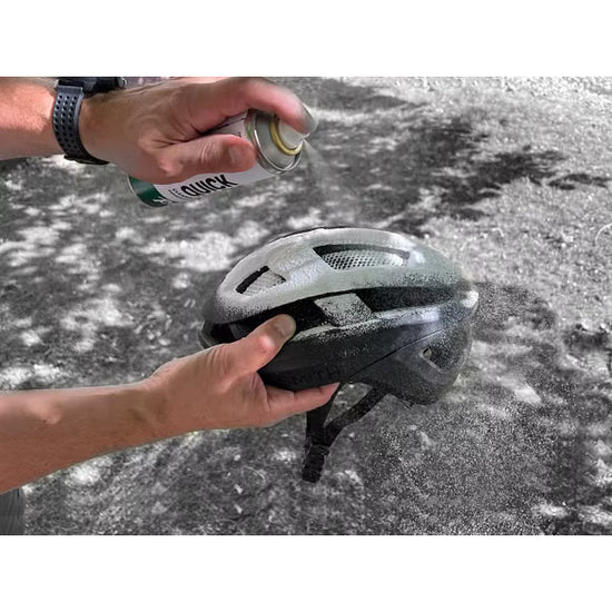 Rex Quick Wash Foam Spray