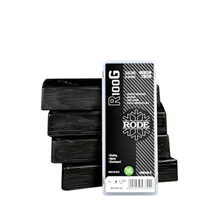 Rode R100G Racing Glider Graphite 900g