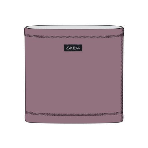 Skida High Pile Fleece Neckwarmer