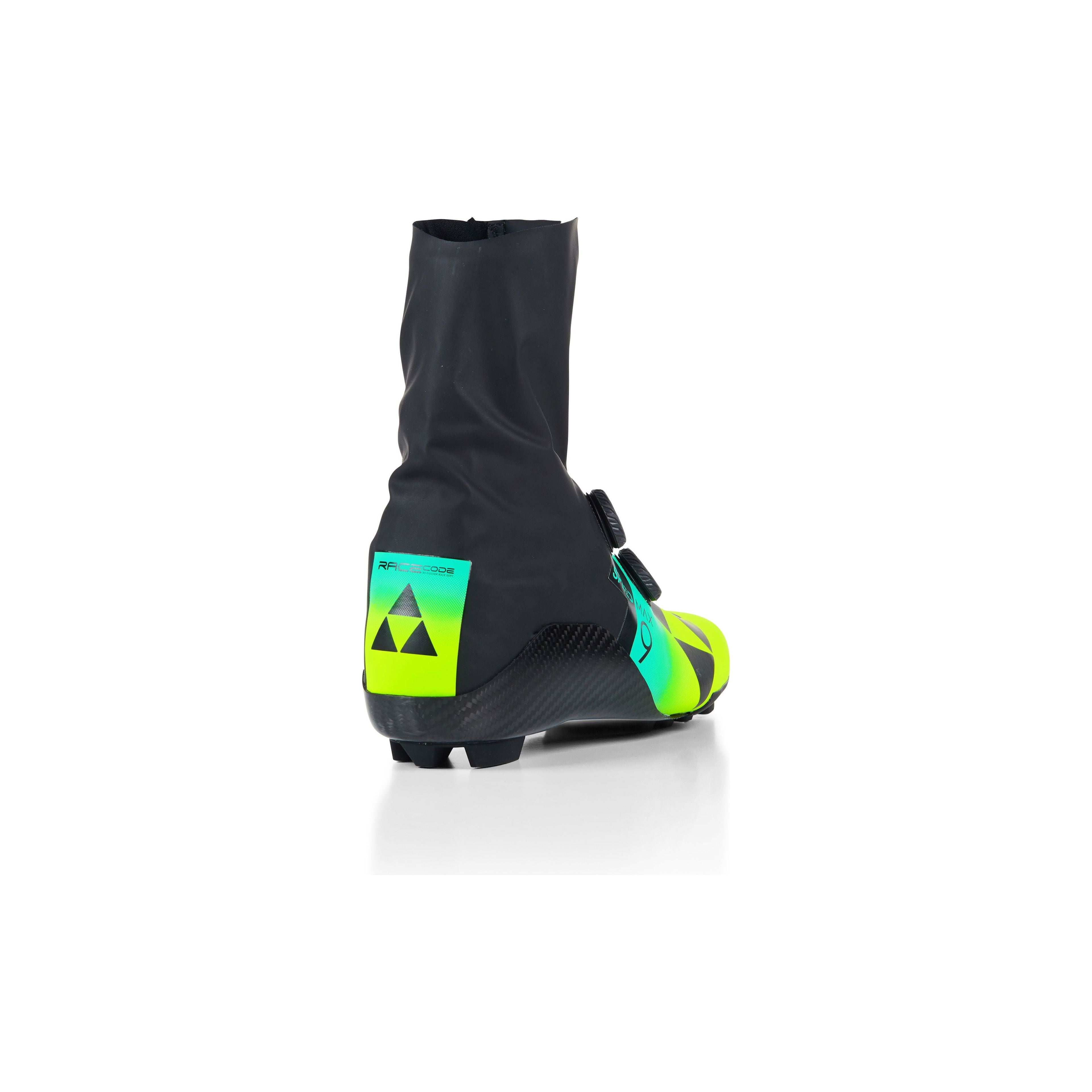 Fischer Speedmax 9 Classic RL Boa
