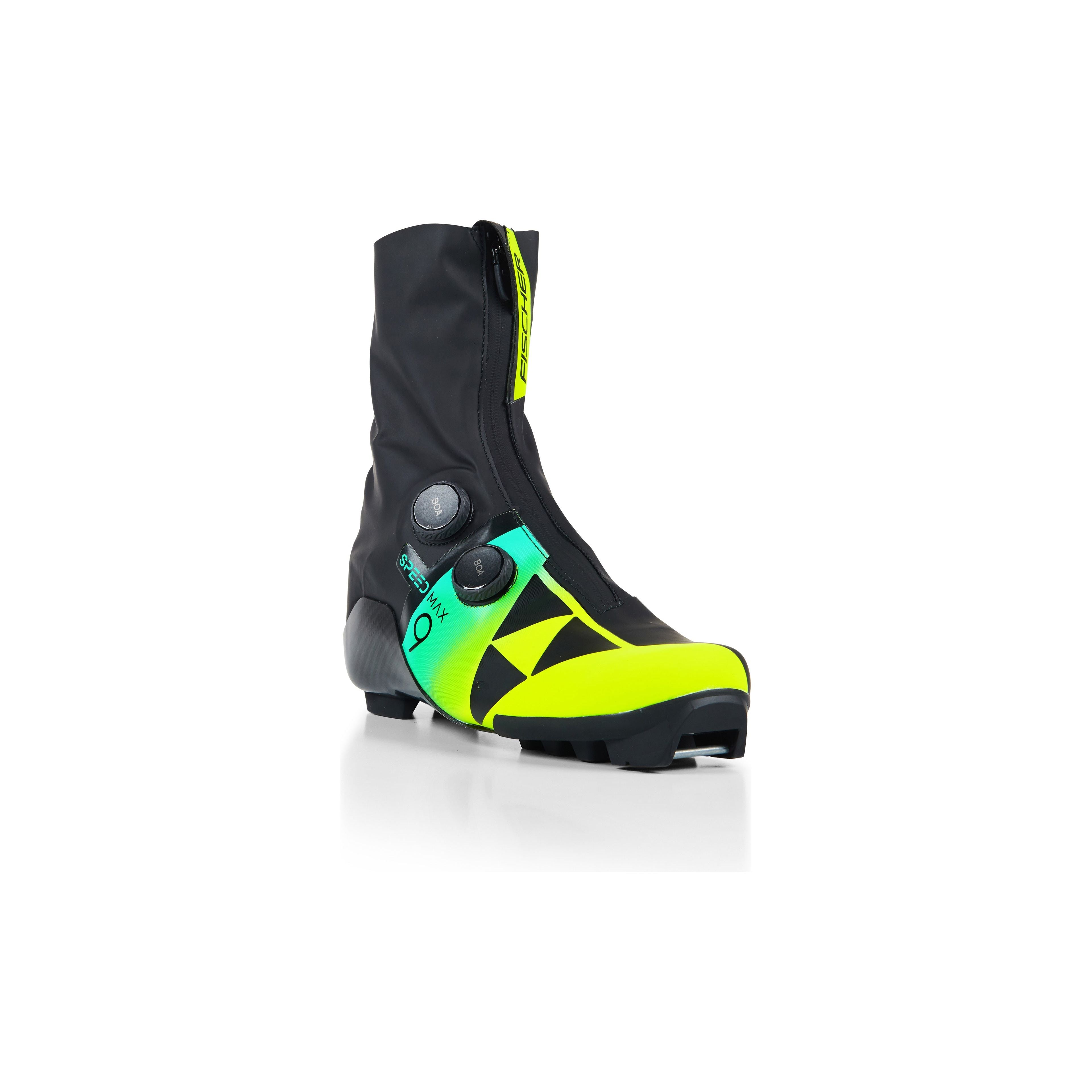 Fischer Speedmax 9 Classic RL Boa