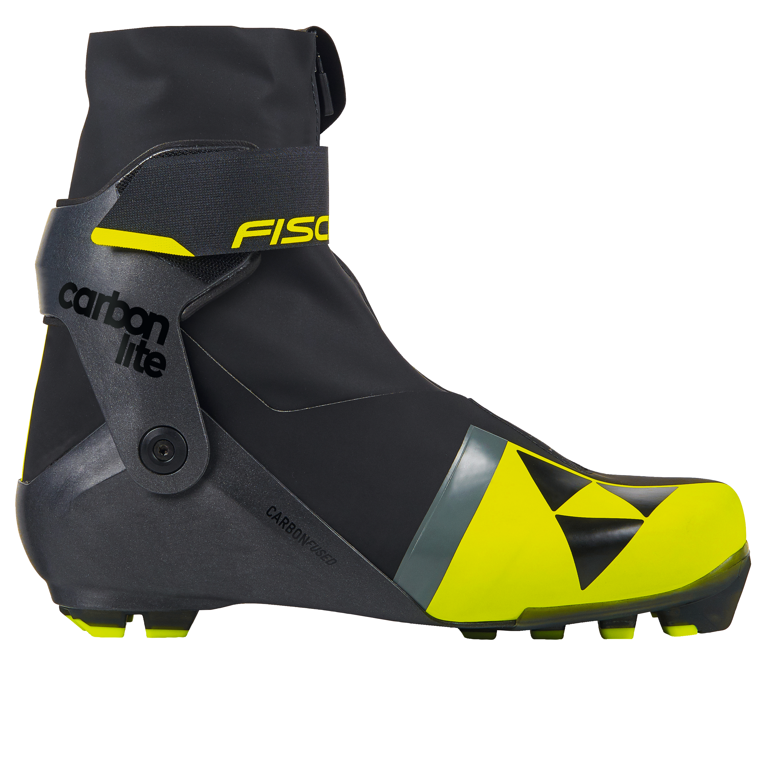 Fischer Carbonlite Skate