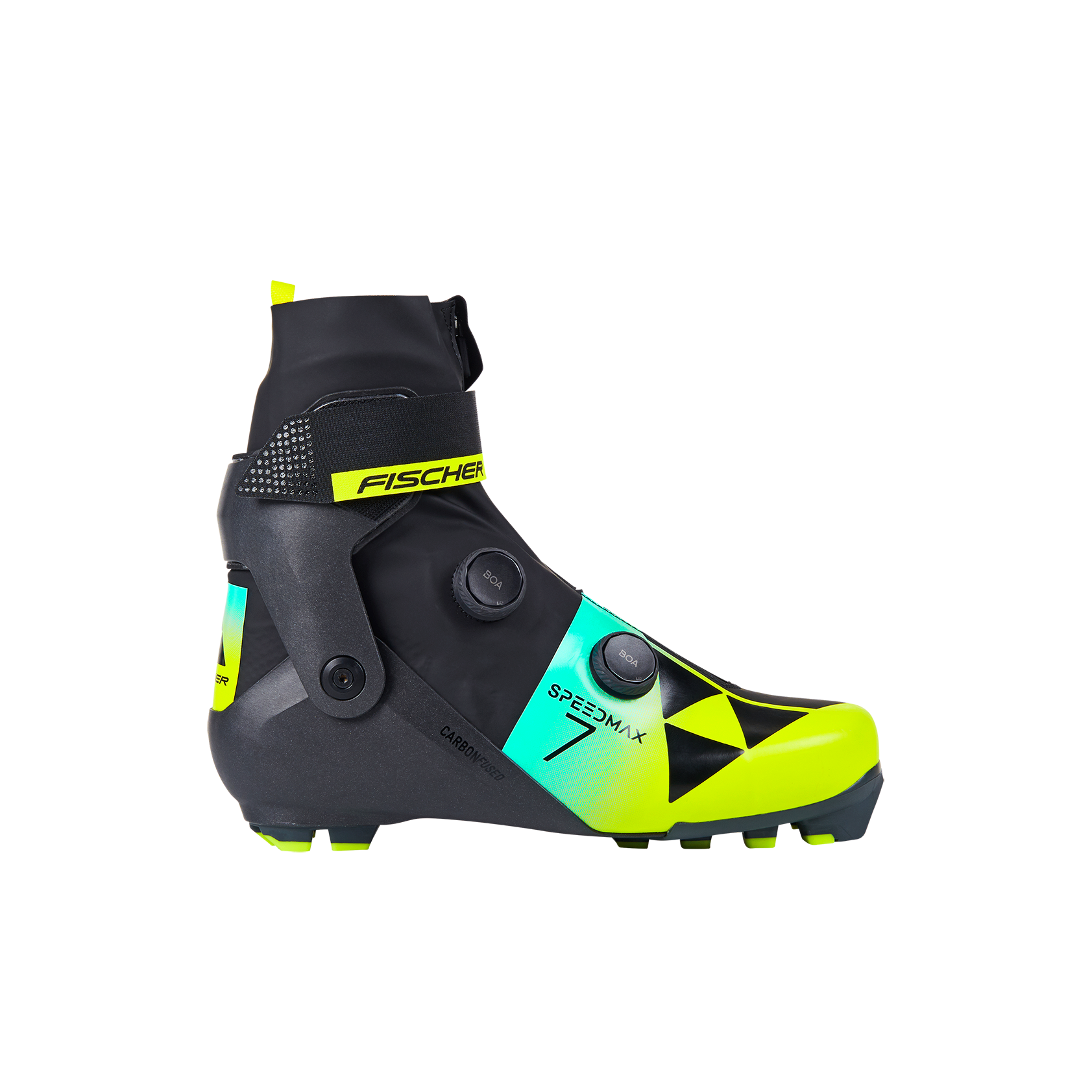 Fischer Speedmax 7 Skate Boa
