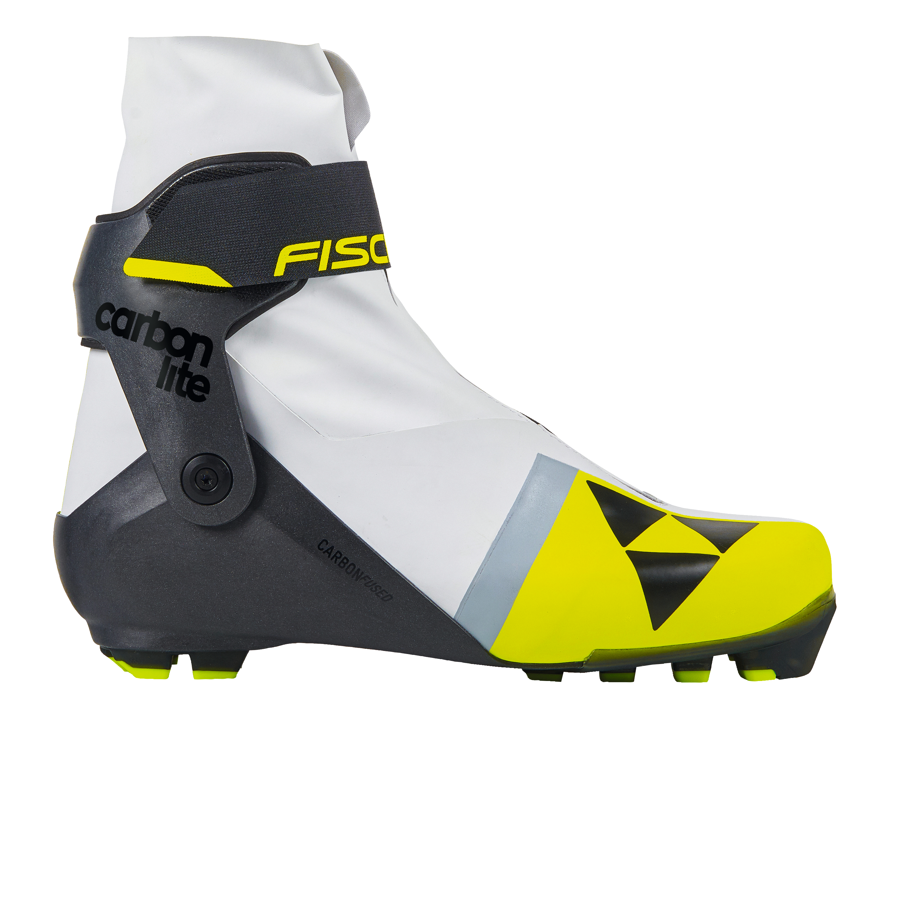 Fischer Carbonlite Skate WS