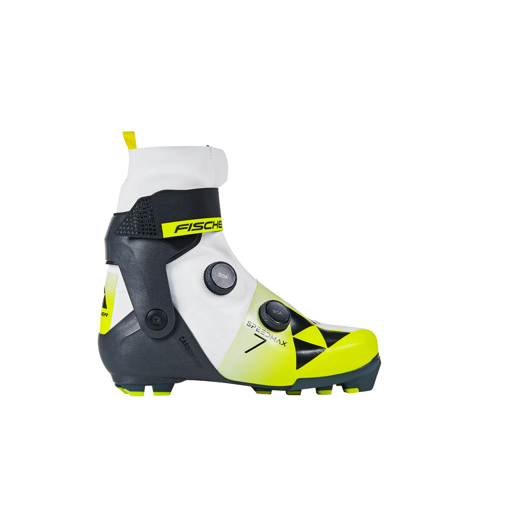 Fischer Speedmax 7 Skate WS Boa