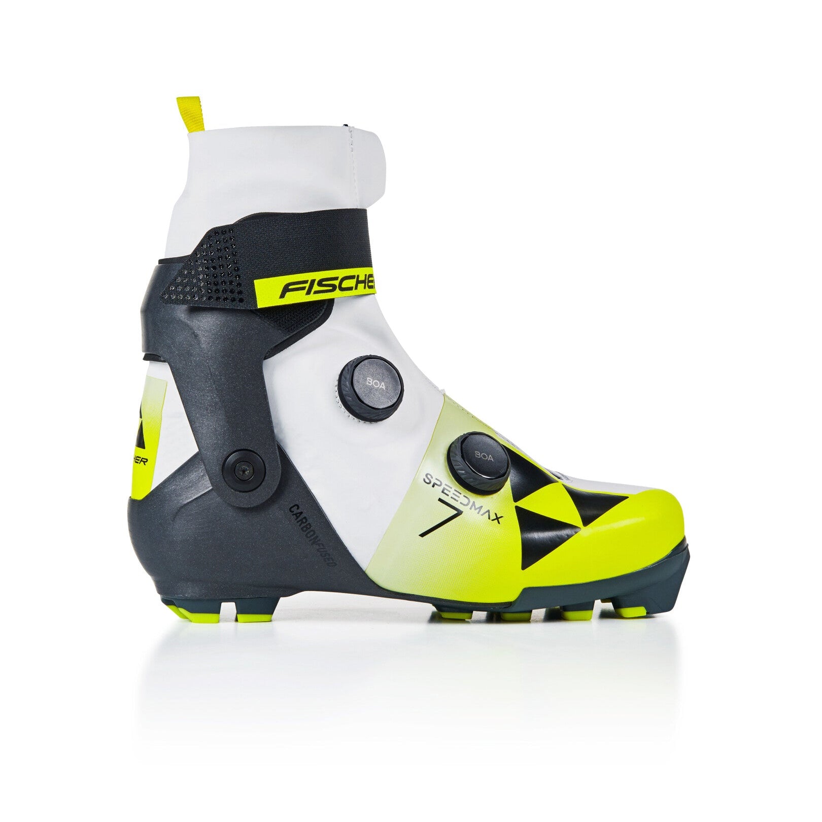 Fischer Speedmax 7 Skate WS Boa