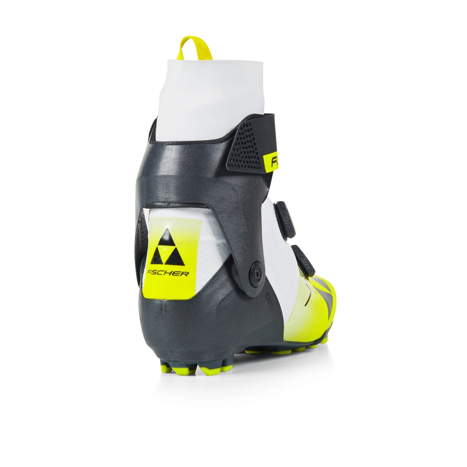 Fischer Speedmax 7 Skate WS Boa